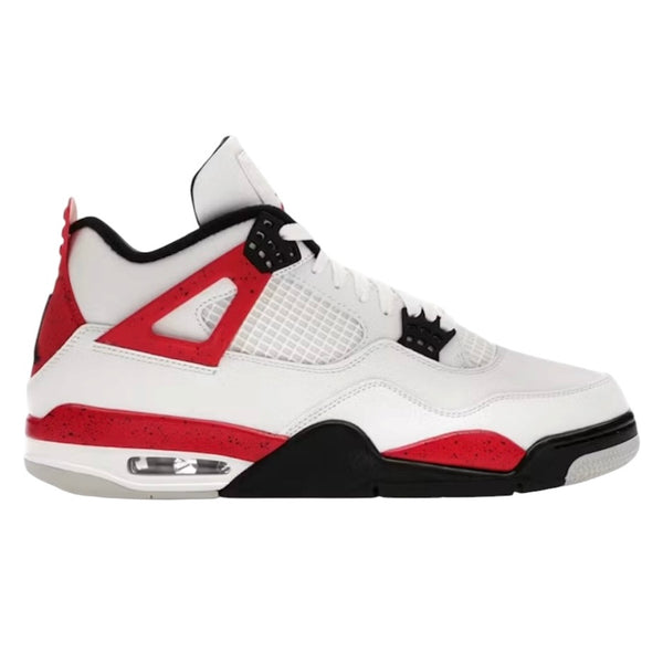 Jordan 4 Red Cement (Used)