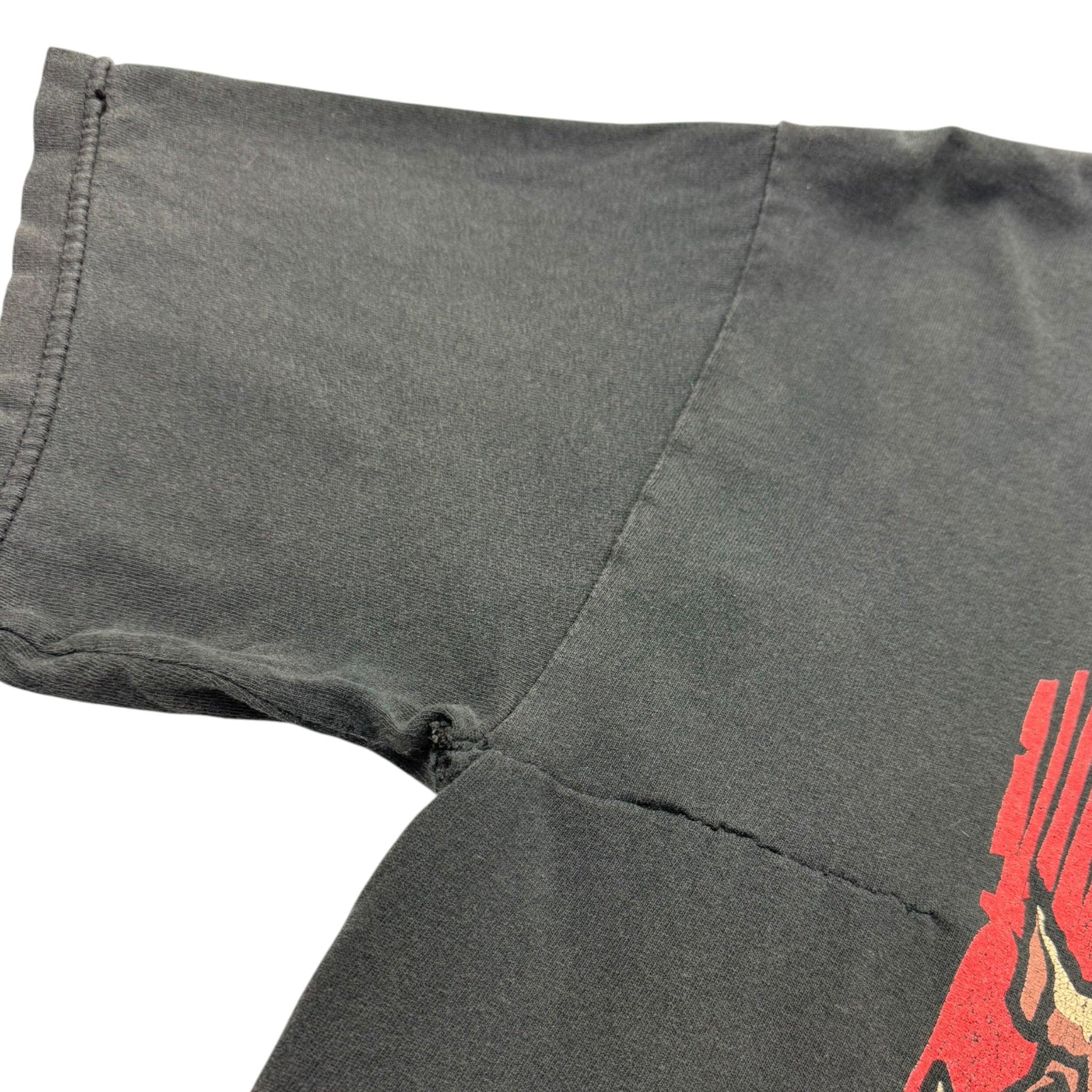 2004 Lamb of God ‘Ruin’ Metal T-Shirt