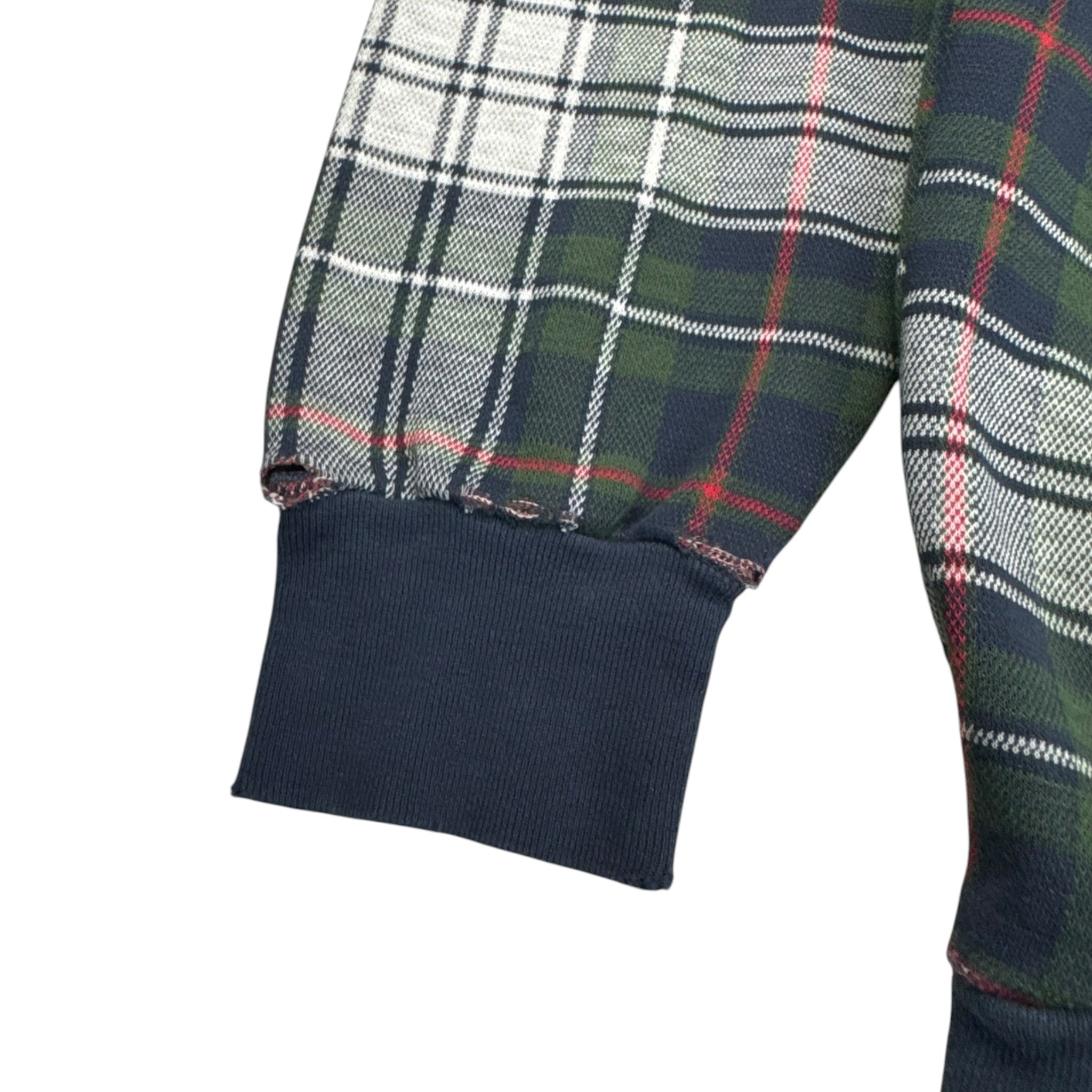 Polo Ralph Lauren Crewneck Tartan