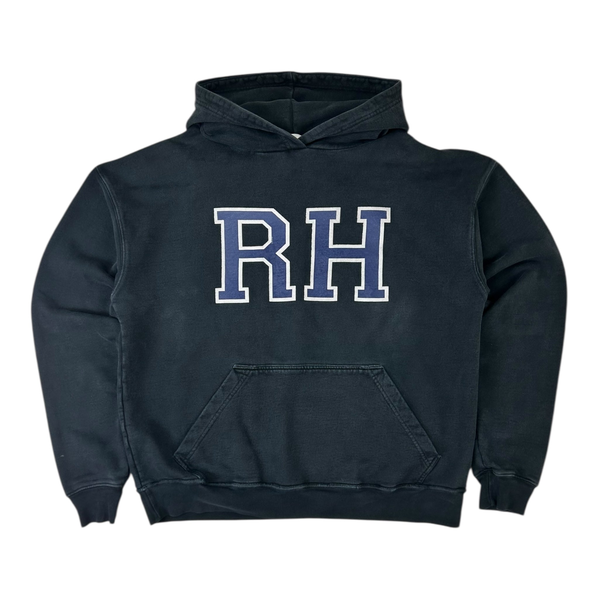 Rhude Fluer Hoodie "Audacity to Dream"