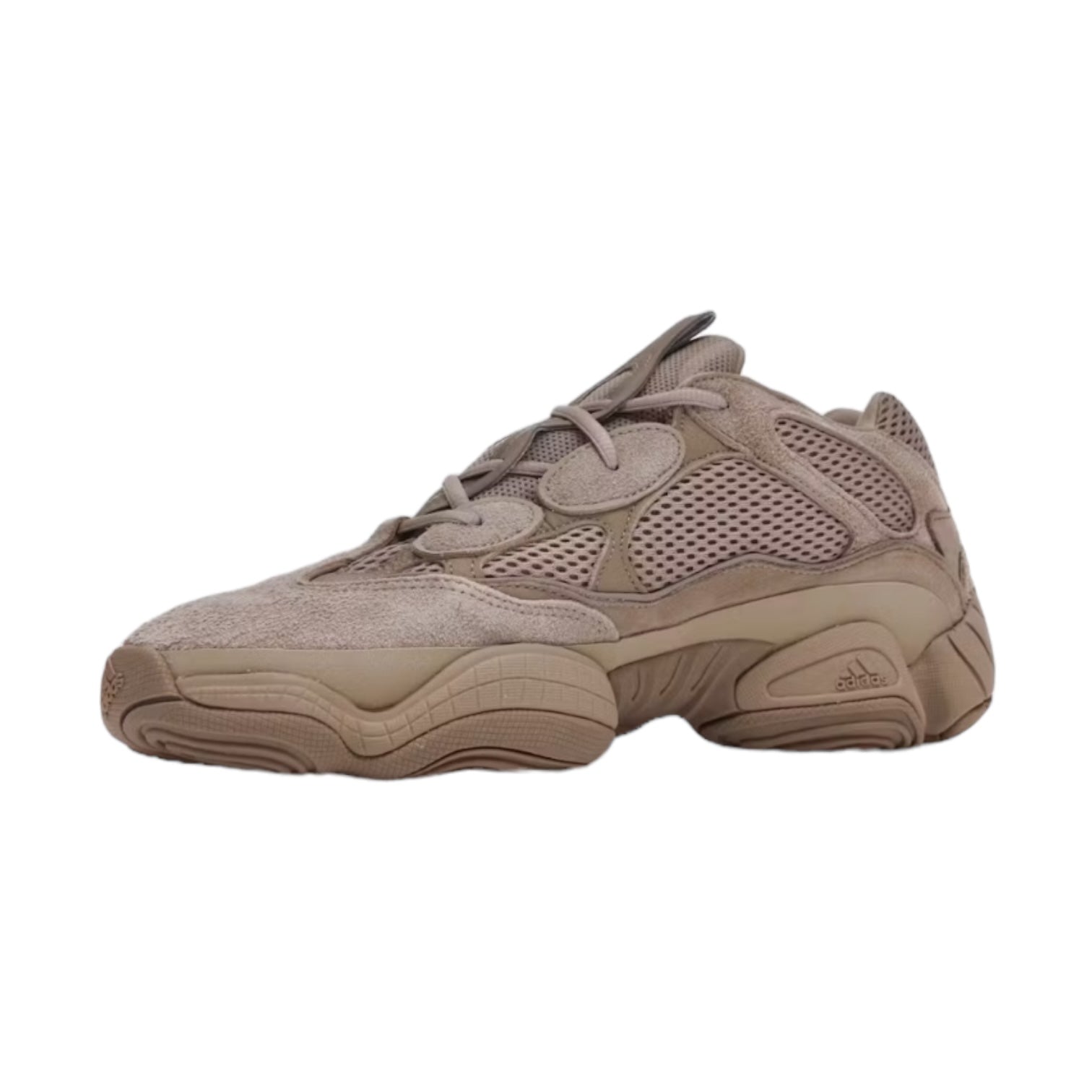 Yeezy 500 Taupe Light