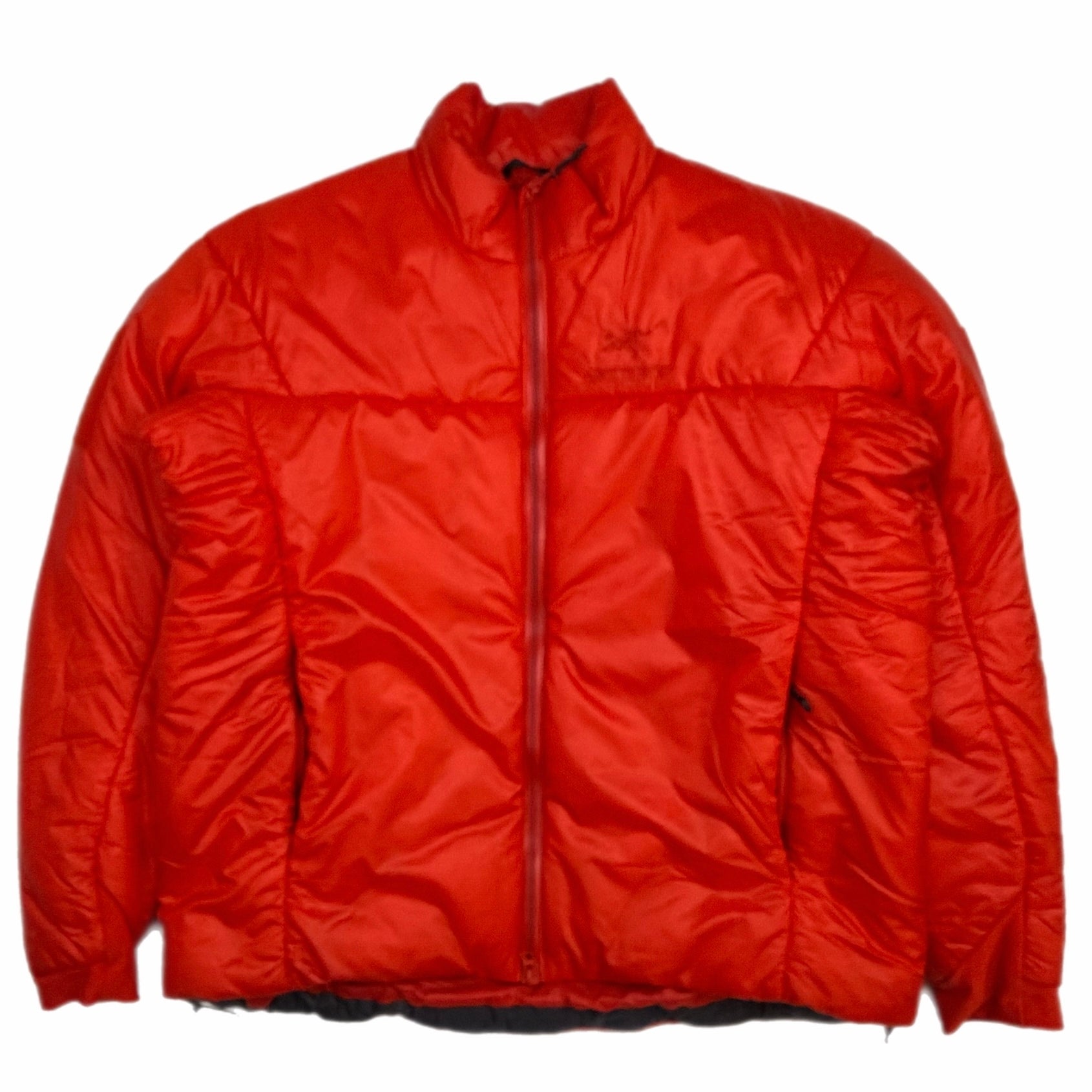 Arc’teryx System_A Ogee Insulated Jacket