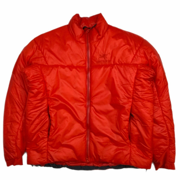 Arc’teryx System_A Ogee Insulated Jacket