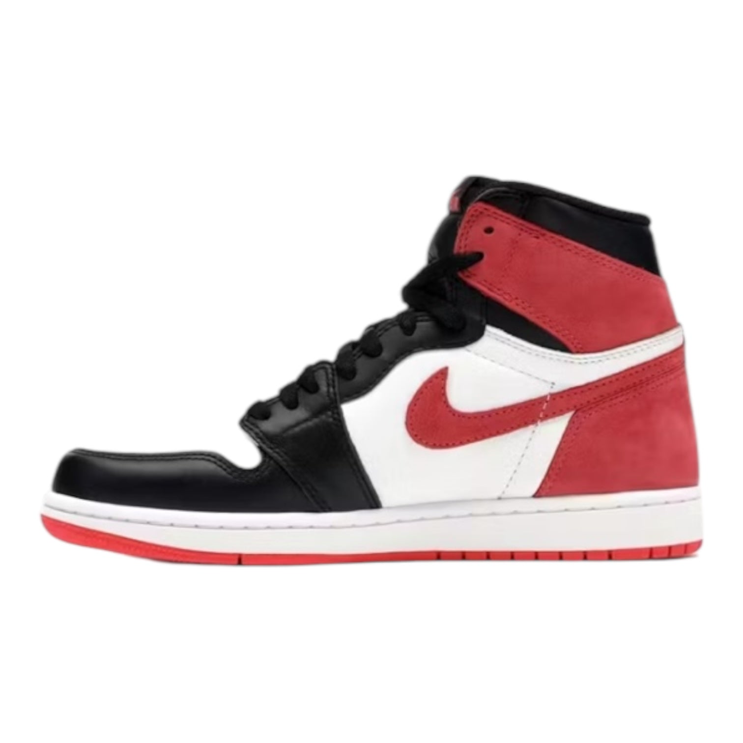 Jordan 1 Retro High Track Red