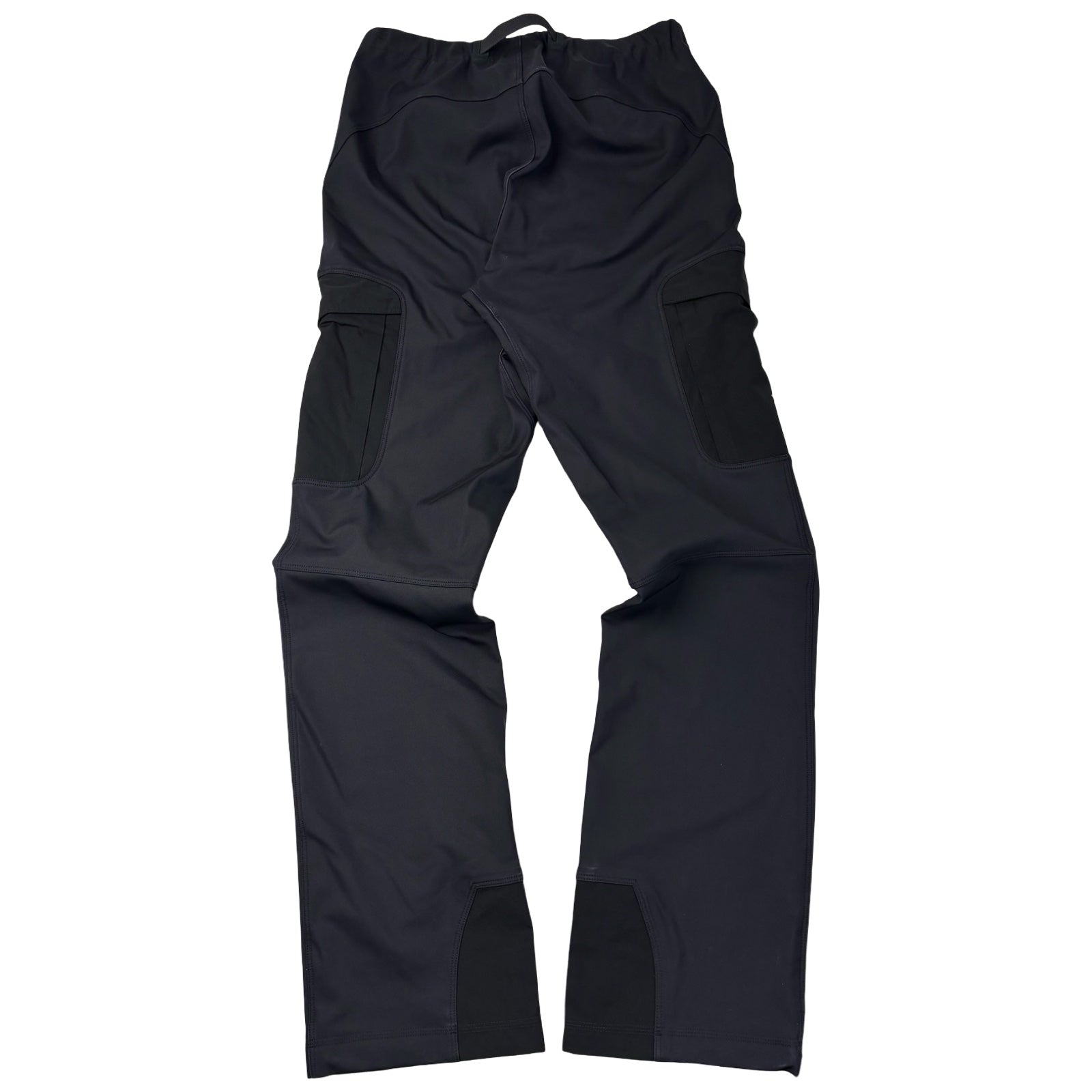 Arc’teryx Softshell Cargo Hiking Pant Black