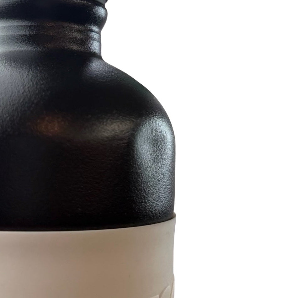 Supreme SIGG 1.0L Water Bottle Black/White