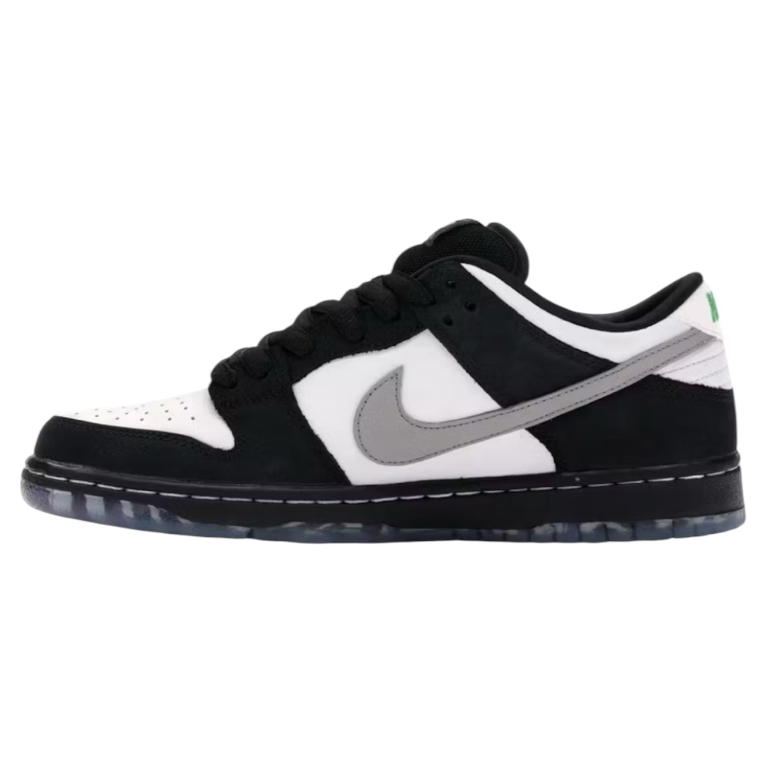 Nike SB Dunk Low Staple Panda Pigeon