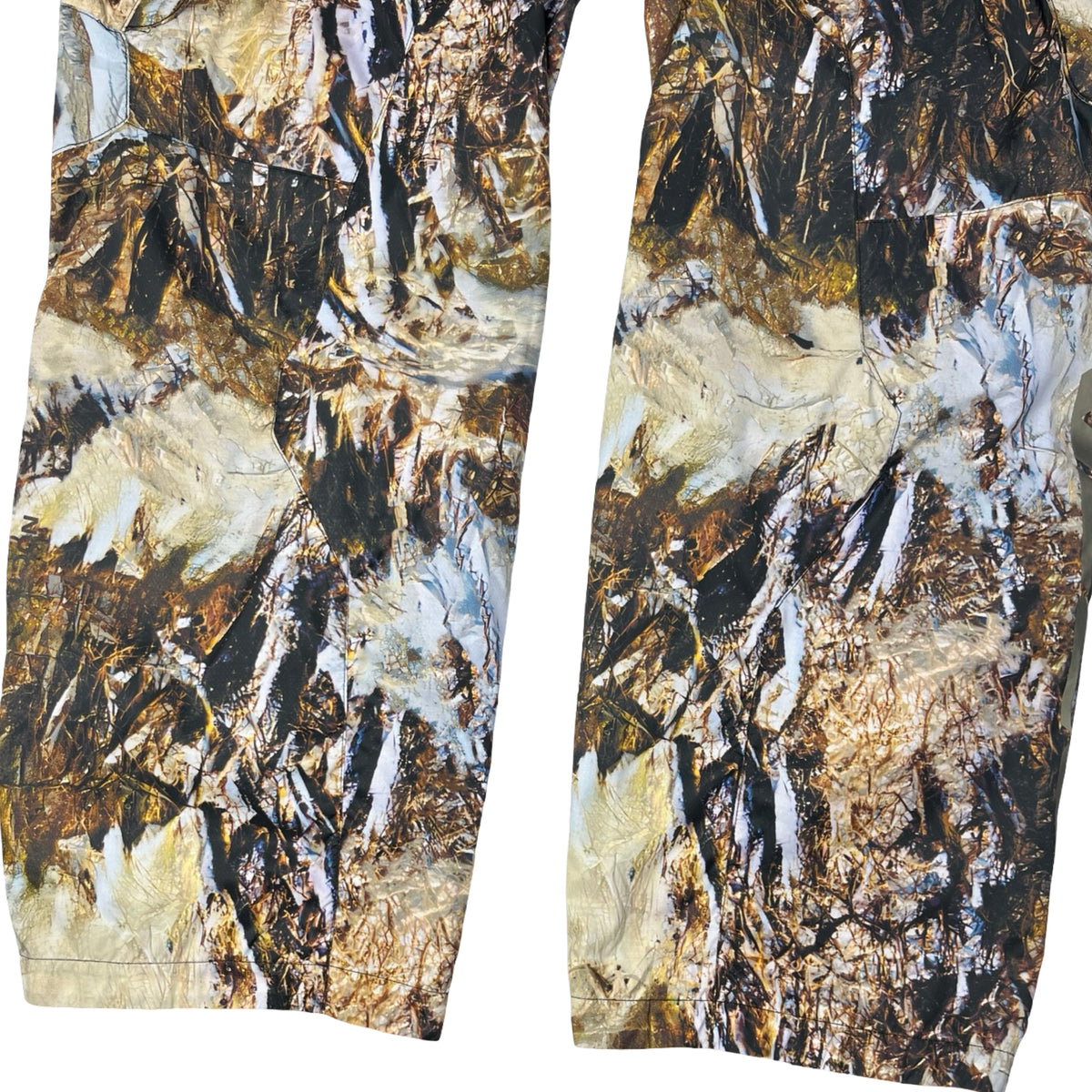 Nocta NRG Mountain View Track Pant