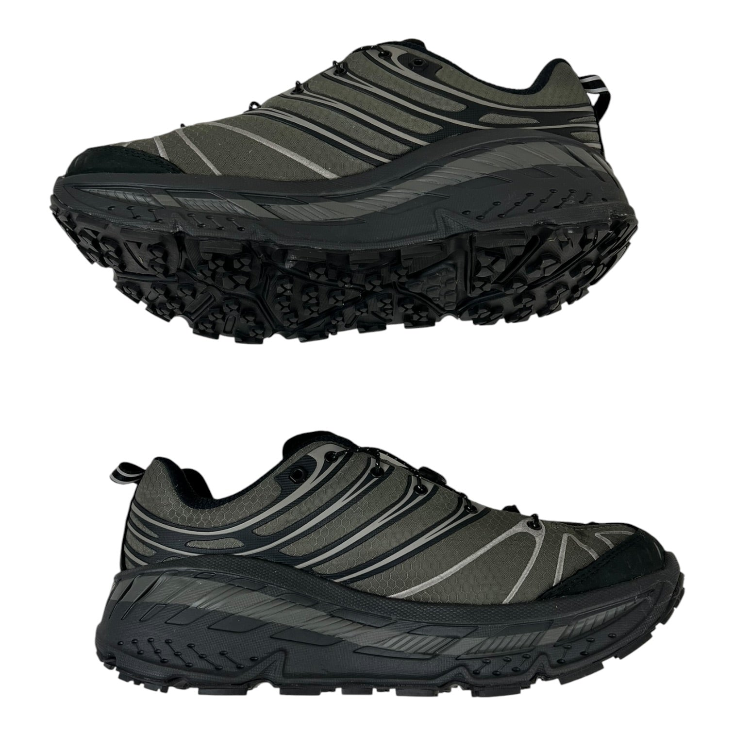WTAPS x New Balance Abzorb 2010 Sneaker