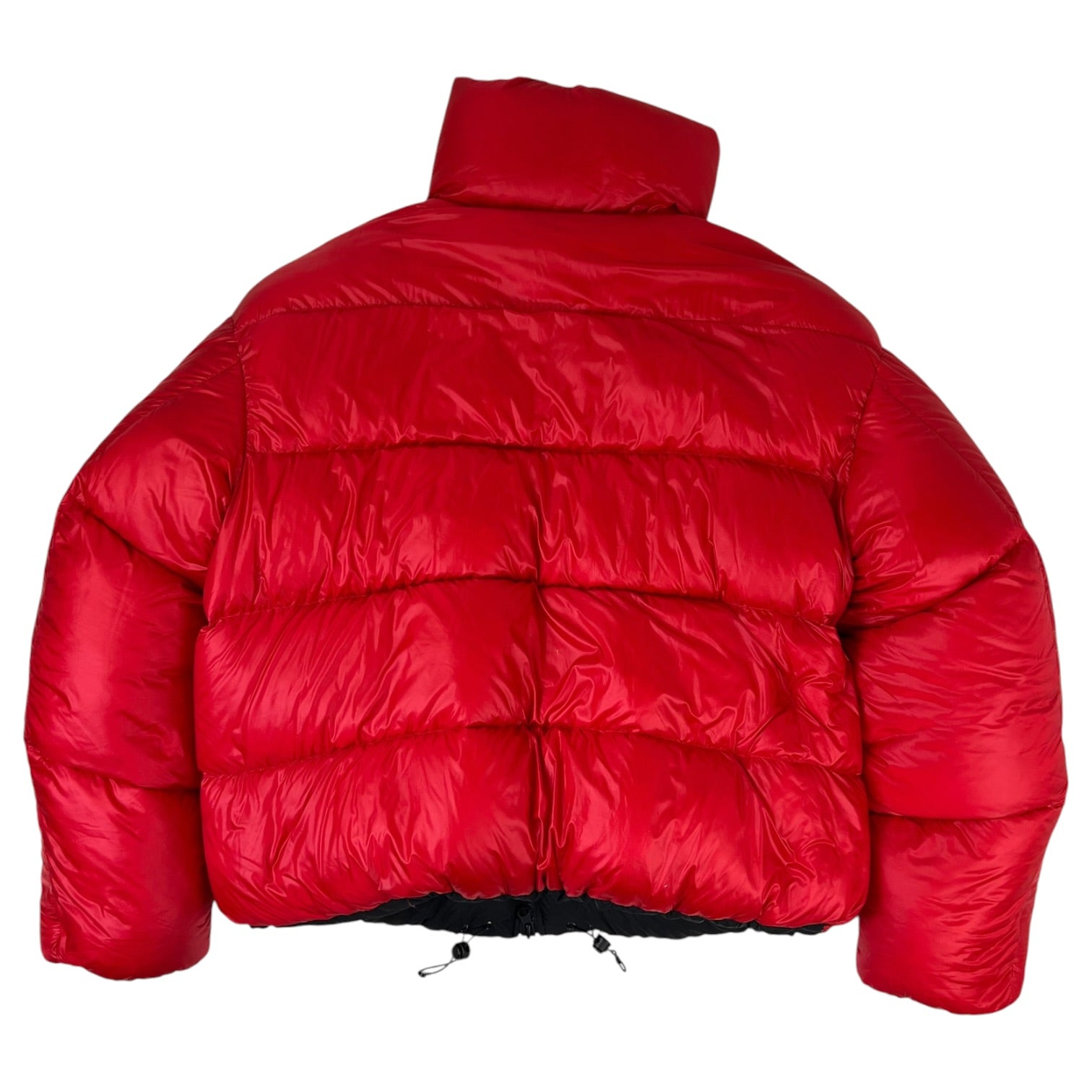 Canada Goose x Angel Chen Bayan Reversible Puffer Jacket Fortune Red