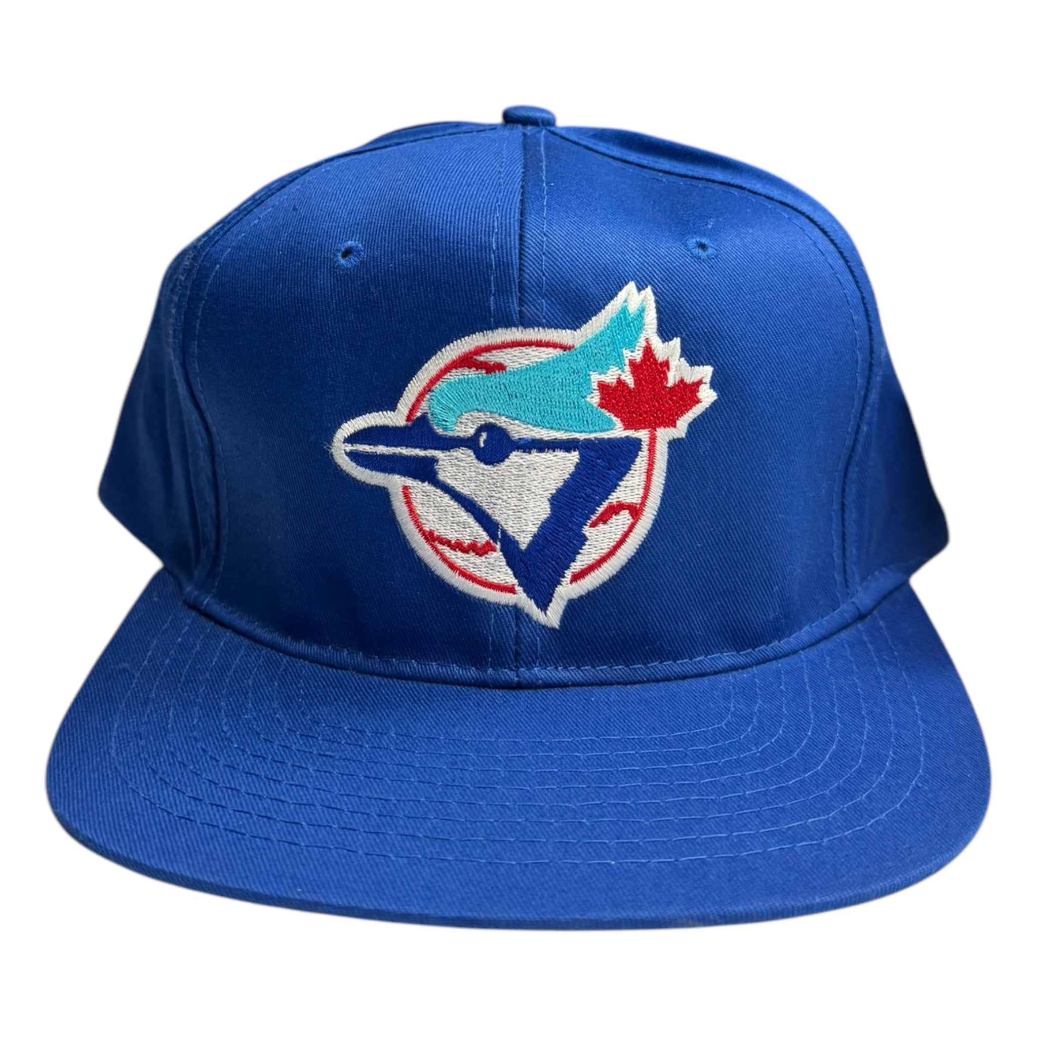 Vintage Toronto Blue Jays Snapback Hat