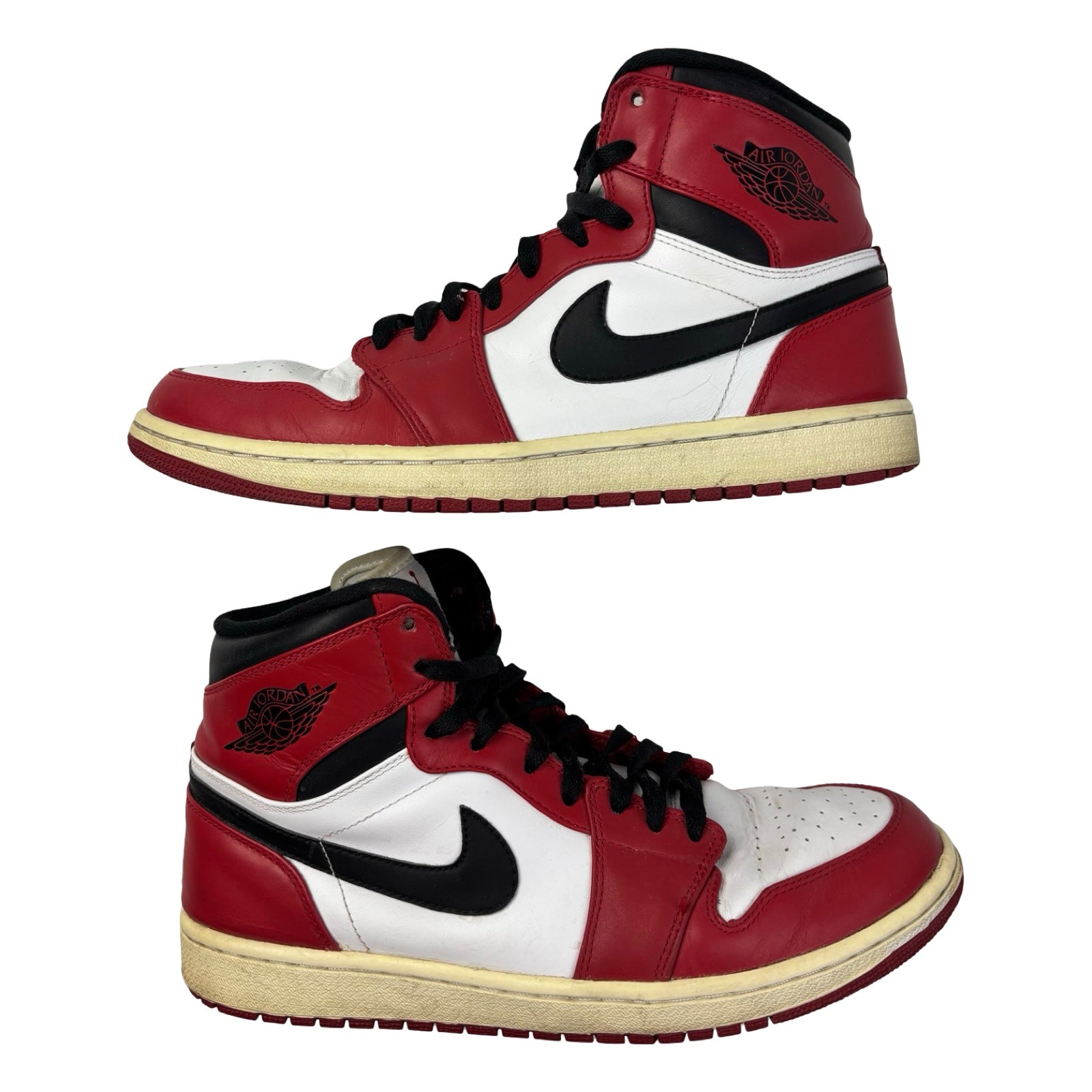 Jordan 1 Retro Chicago (2013) (Used)