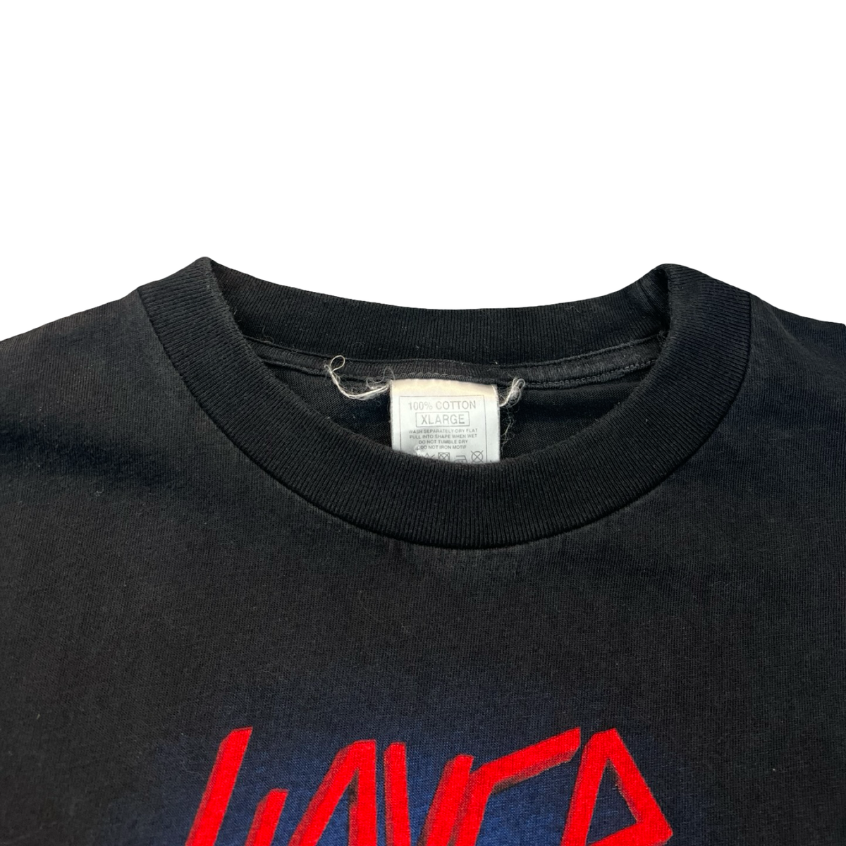 Vintage Slayer Soldier T-Shirt