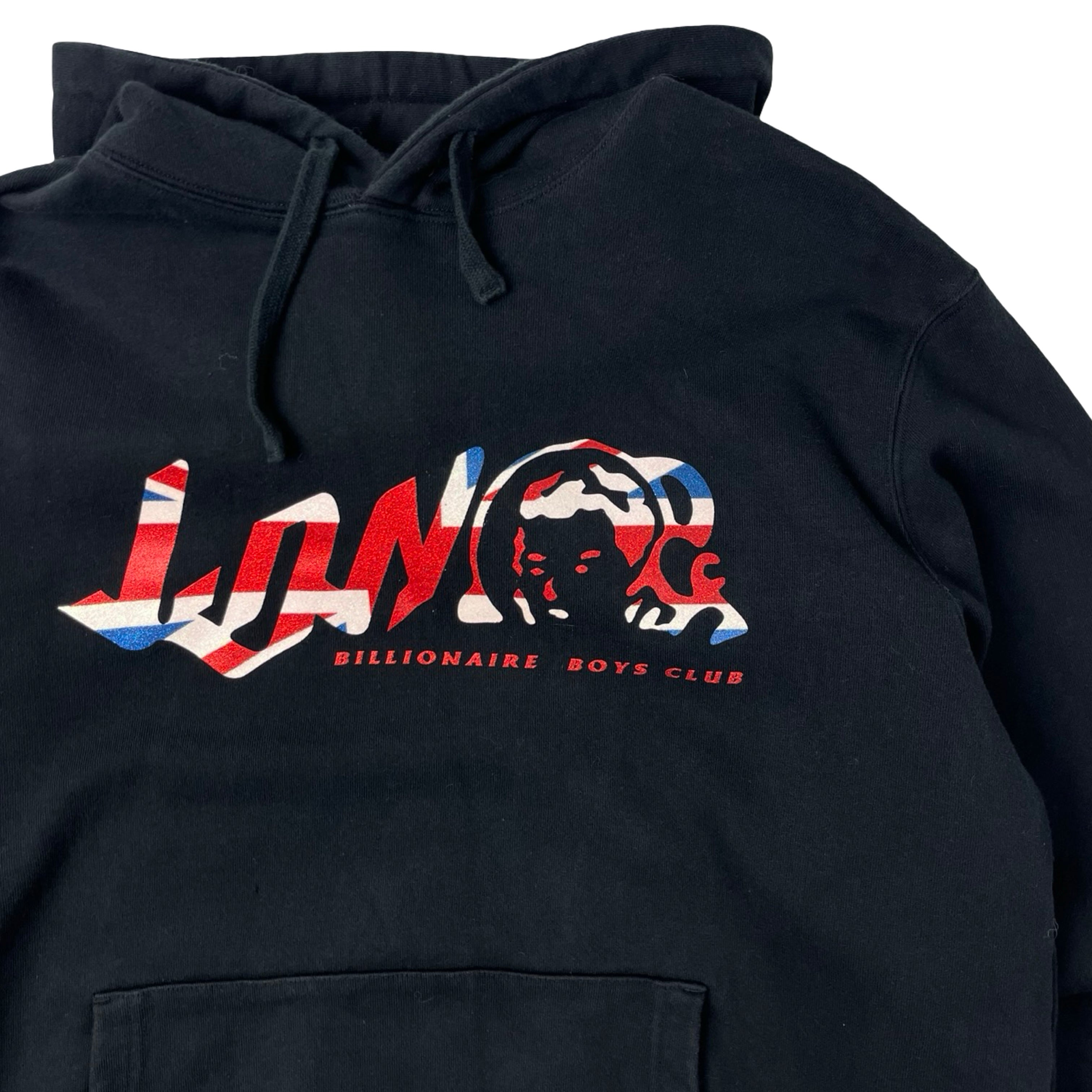 Billionaire Boys Club Euro Store Anniversary Hoodie