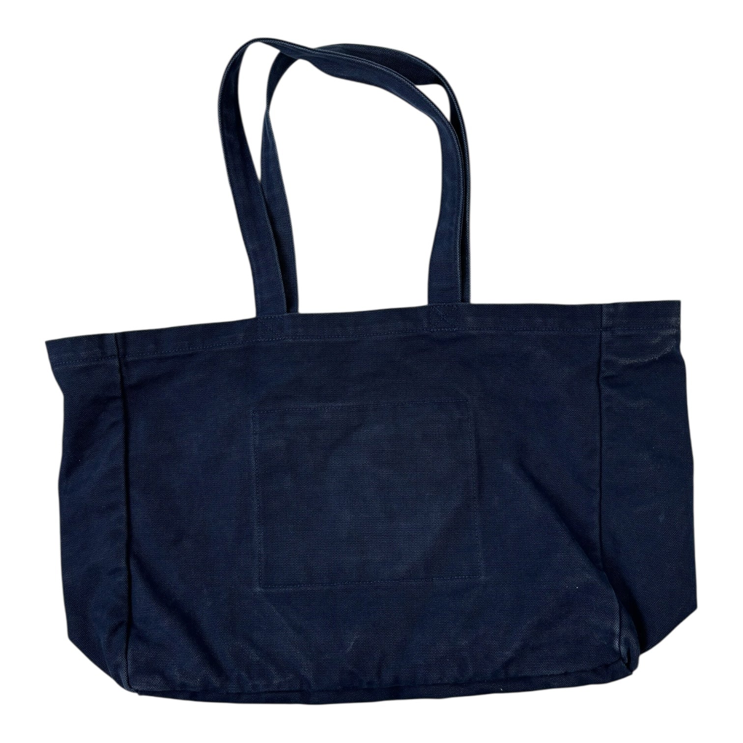 Polo Ralph Lauren Chainstitch Tote Bag Navy
