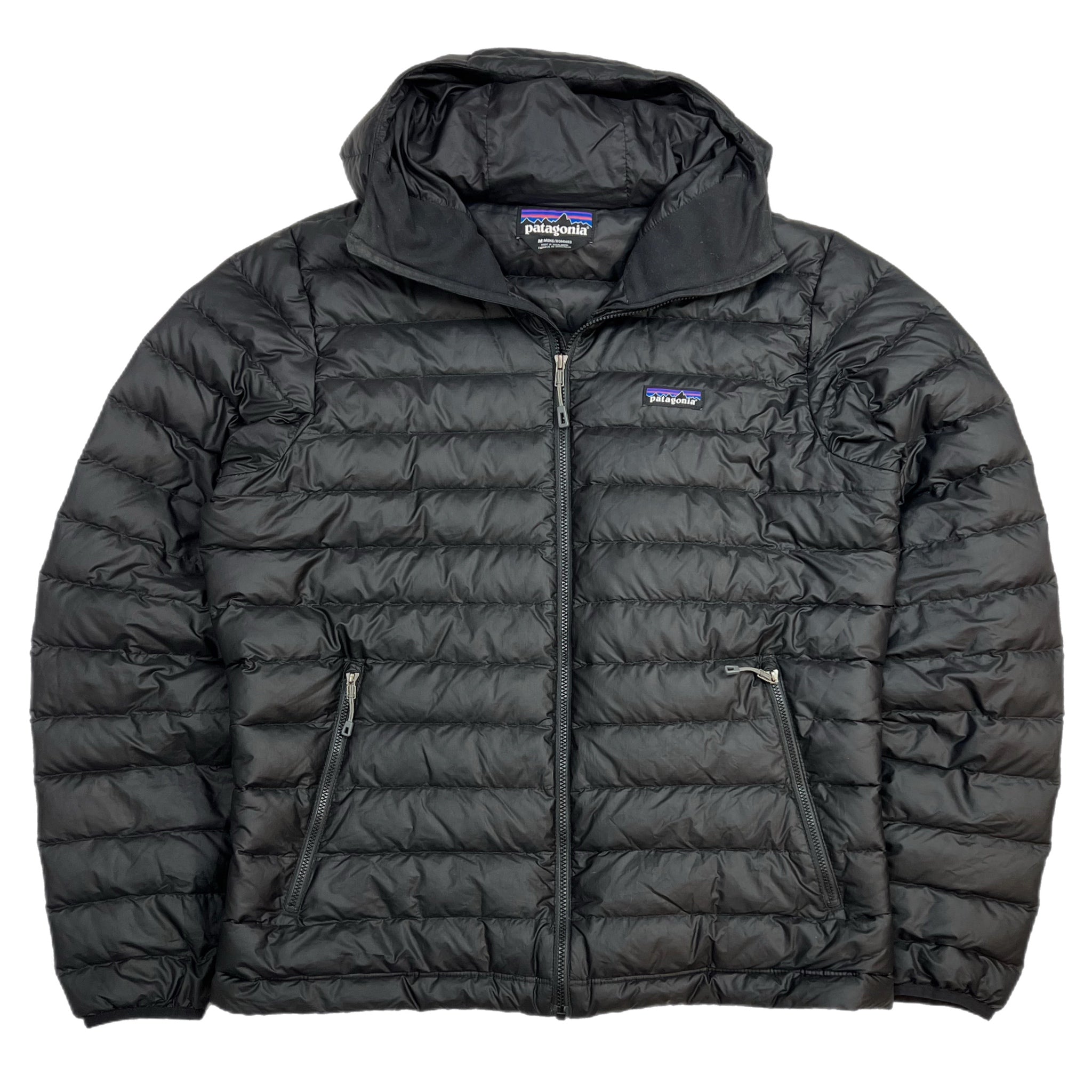 Patagonia Down Puffer Jacket