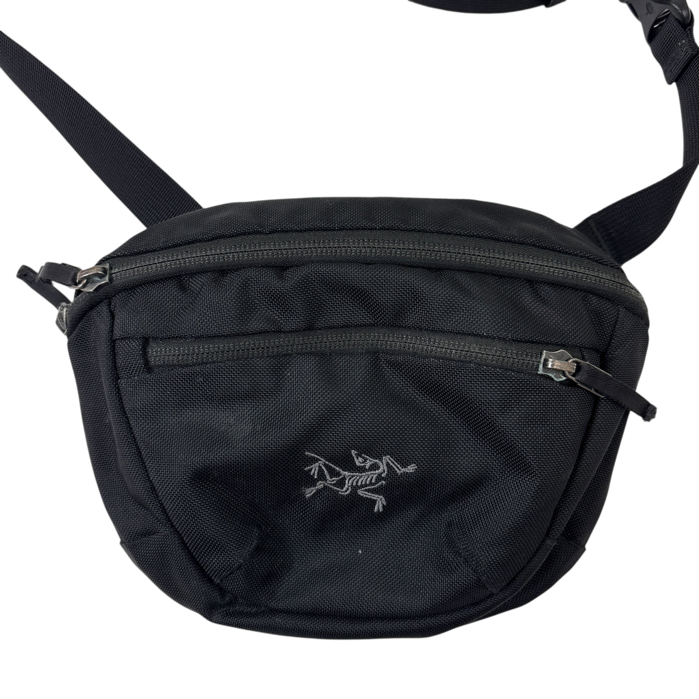 Arc’teryx Heliad 6 Crossbody Bag