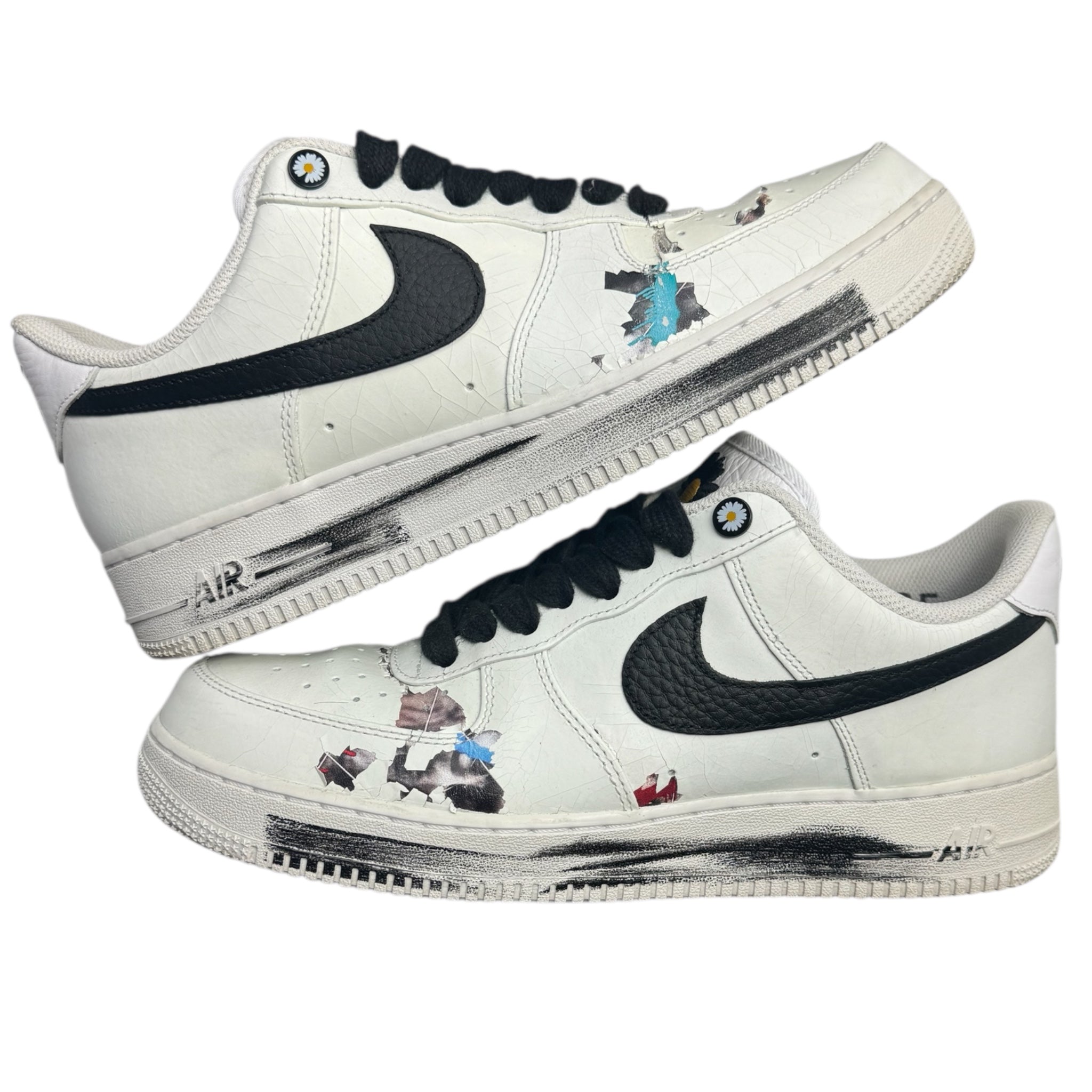 Nike Air Force 1 Low G-Dragon Peaceminusone Para-Noise 2.0
