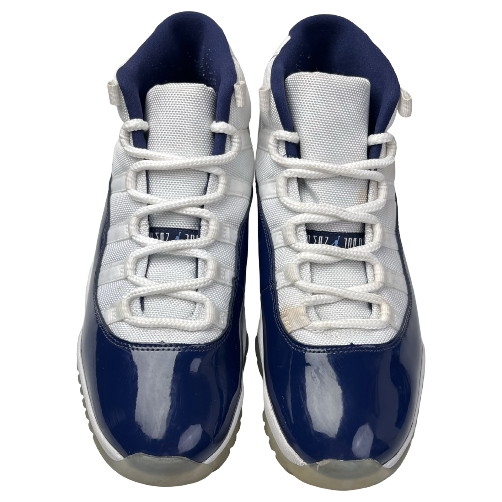 Jordan 11 UNC Win Like 82 (Used)