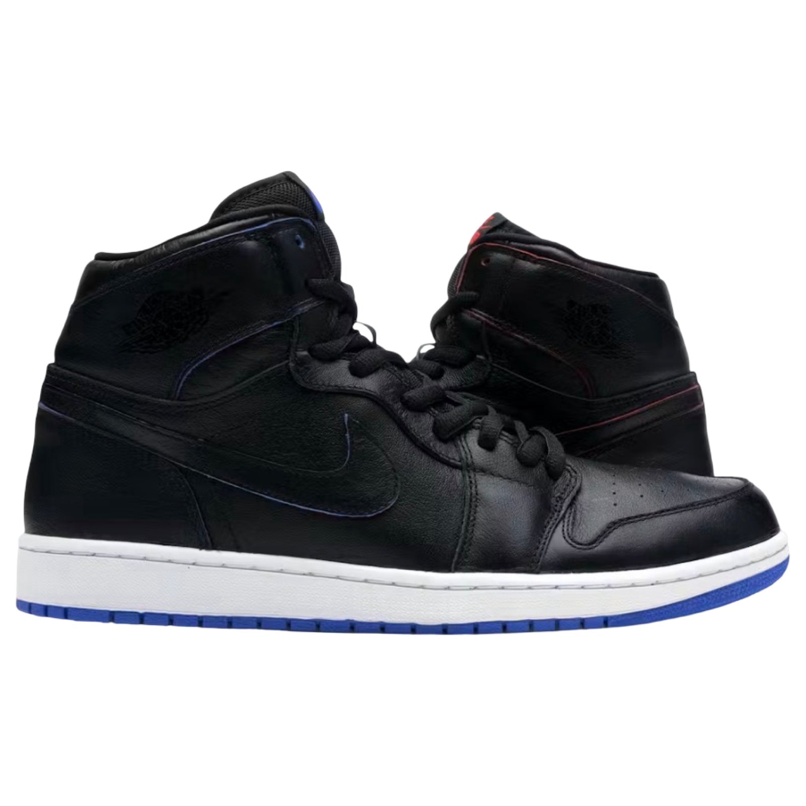 Jordan 1 High SB Lance Mountain Black (Used)