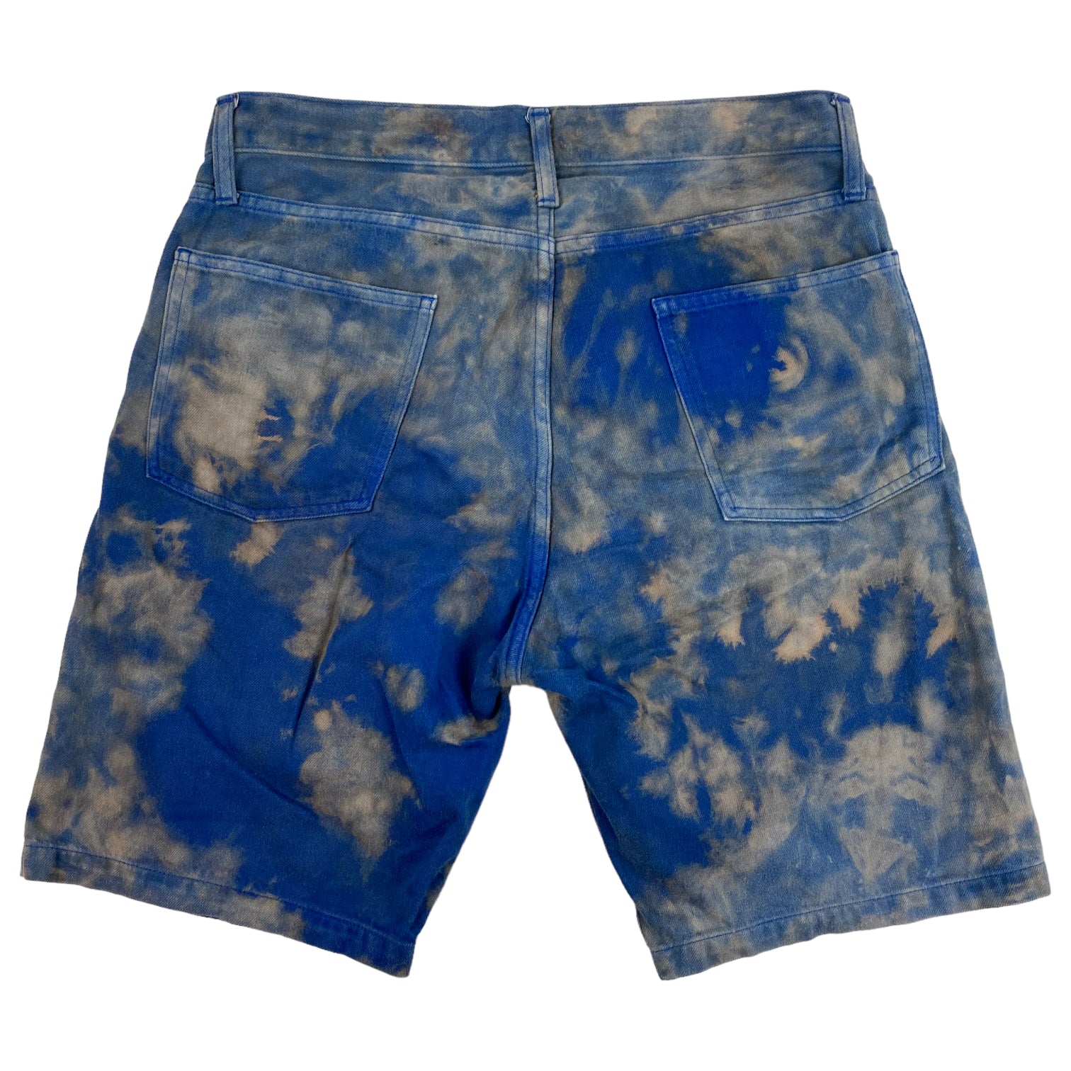 2014 Comme Des Garçon Homme Ganryu Shorts