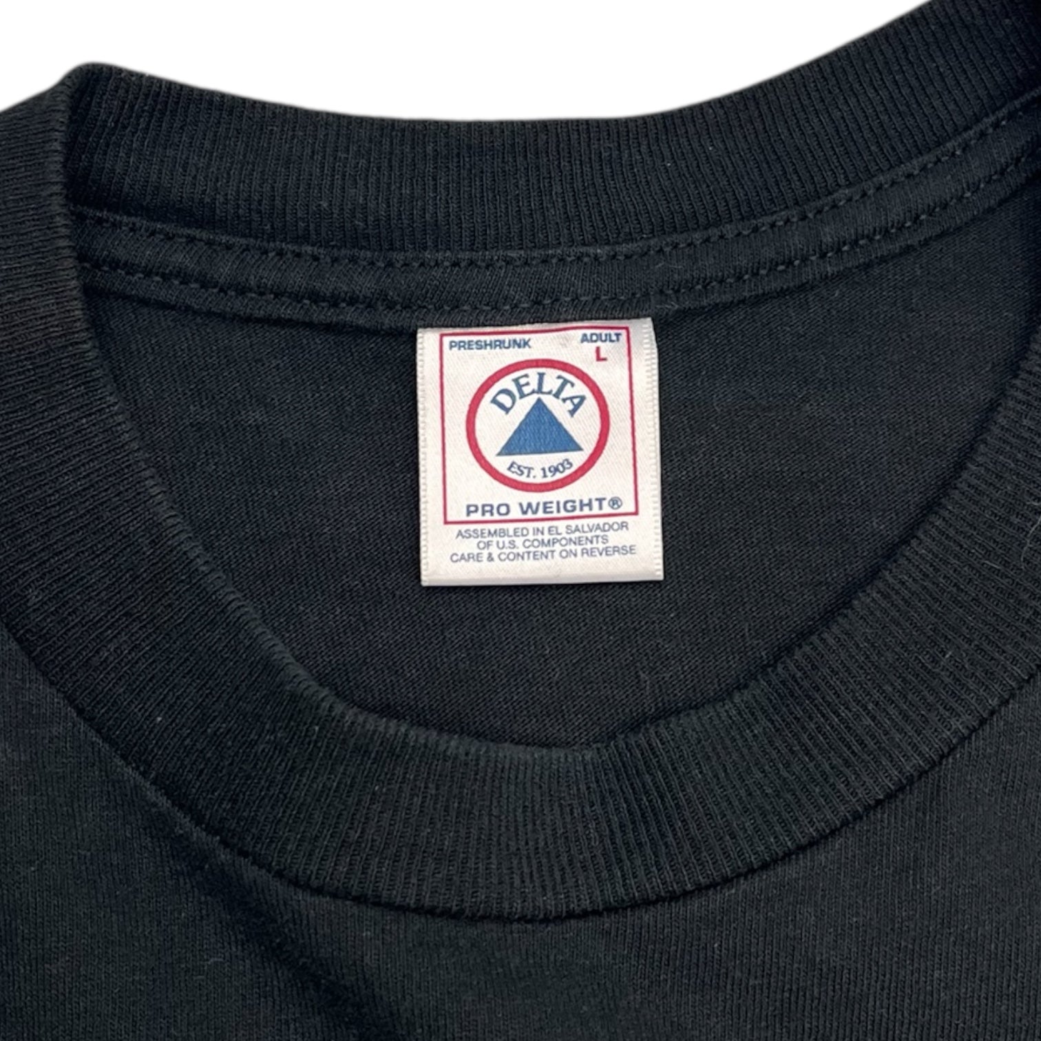 1999 Tupac Shakur L/S T-Shirt