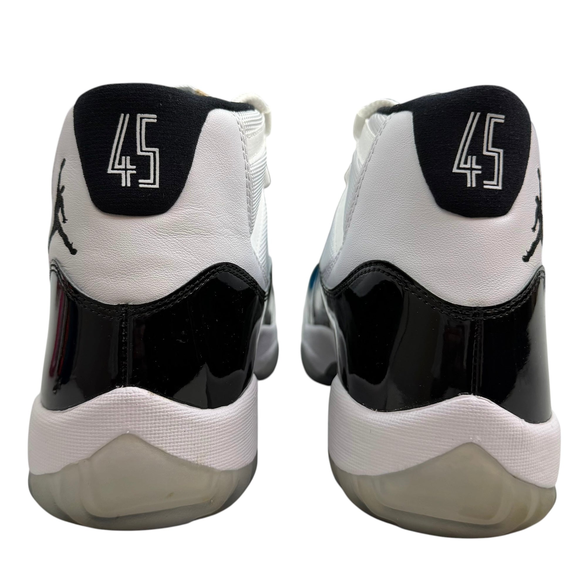 Jordan 11 Concord (2018)