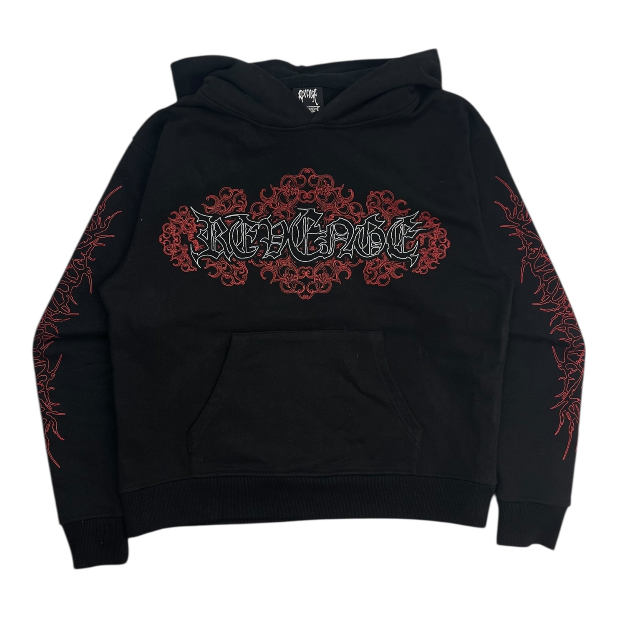 Revenge x Death Note Hoodie