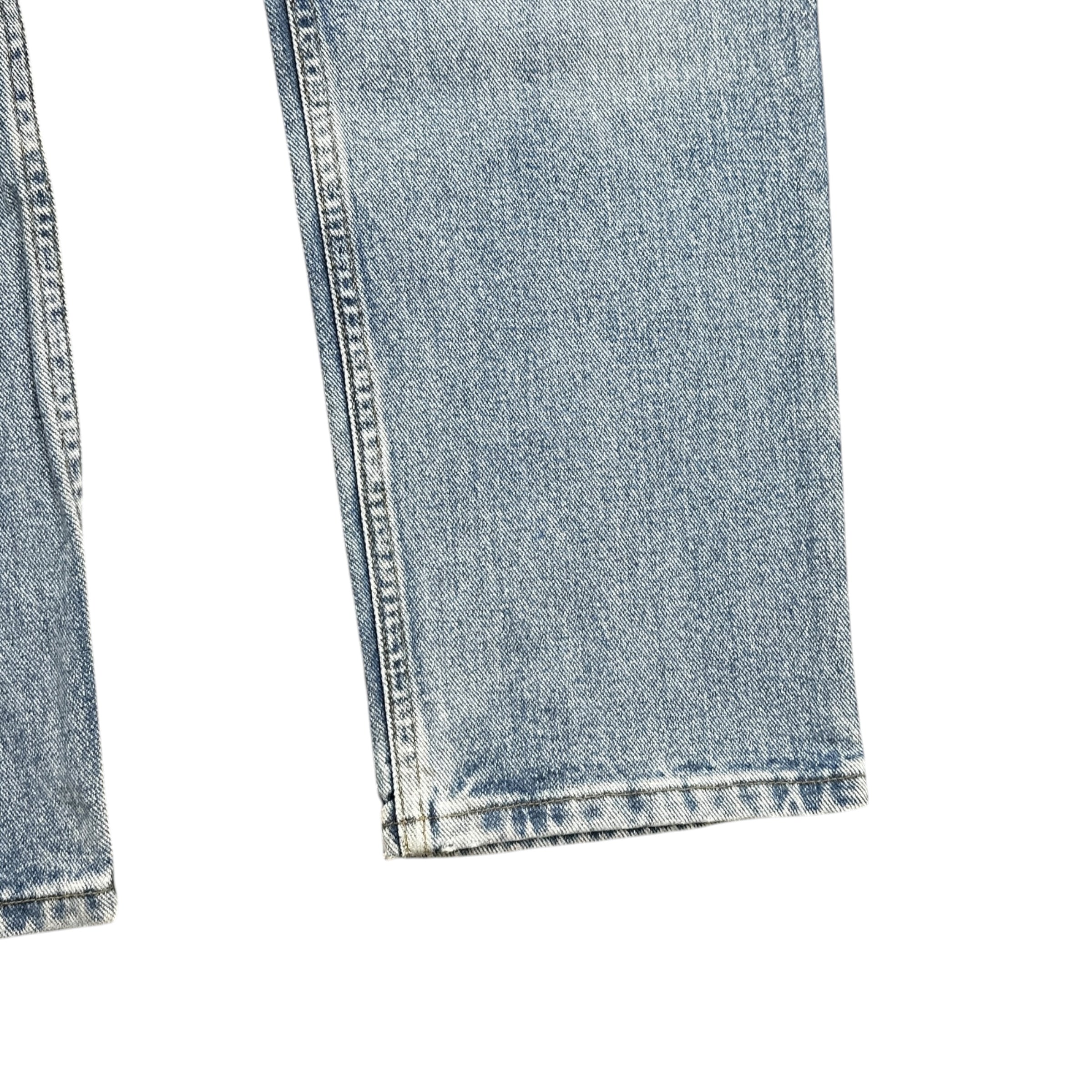 Vintage Guess Light Wash Denim