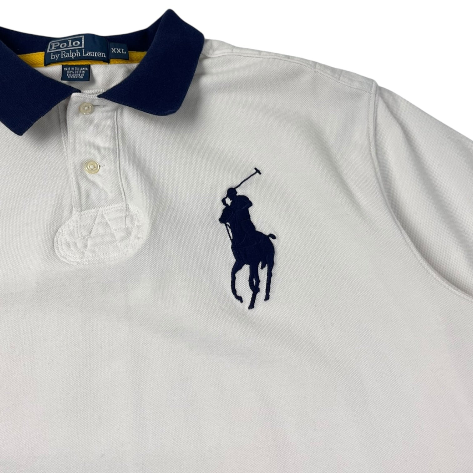 Polo Ralph Lauren Big Pony Polo Shirt