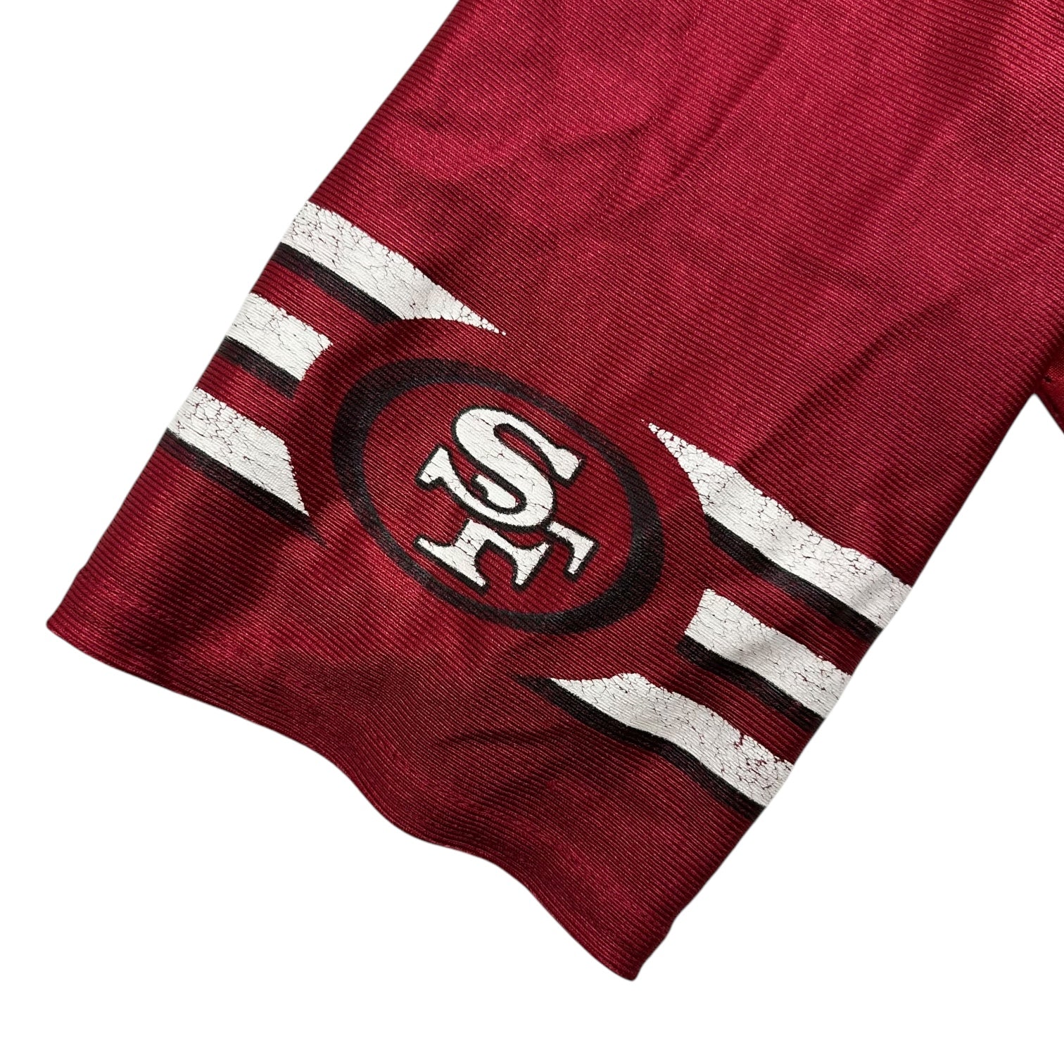 Vintage San Francisco 49ers Jerry Rice Jersey