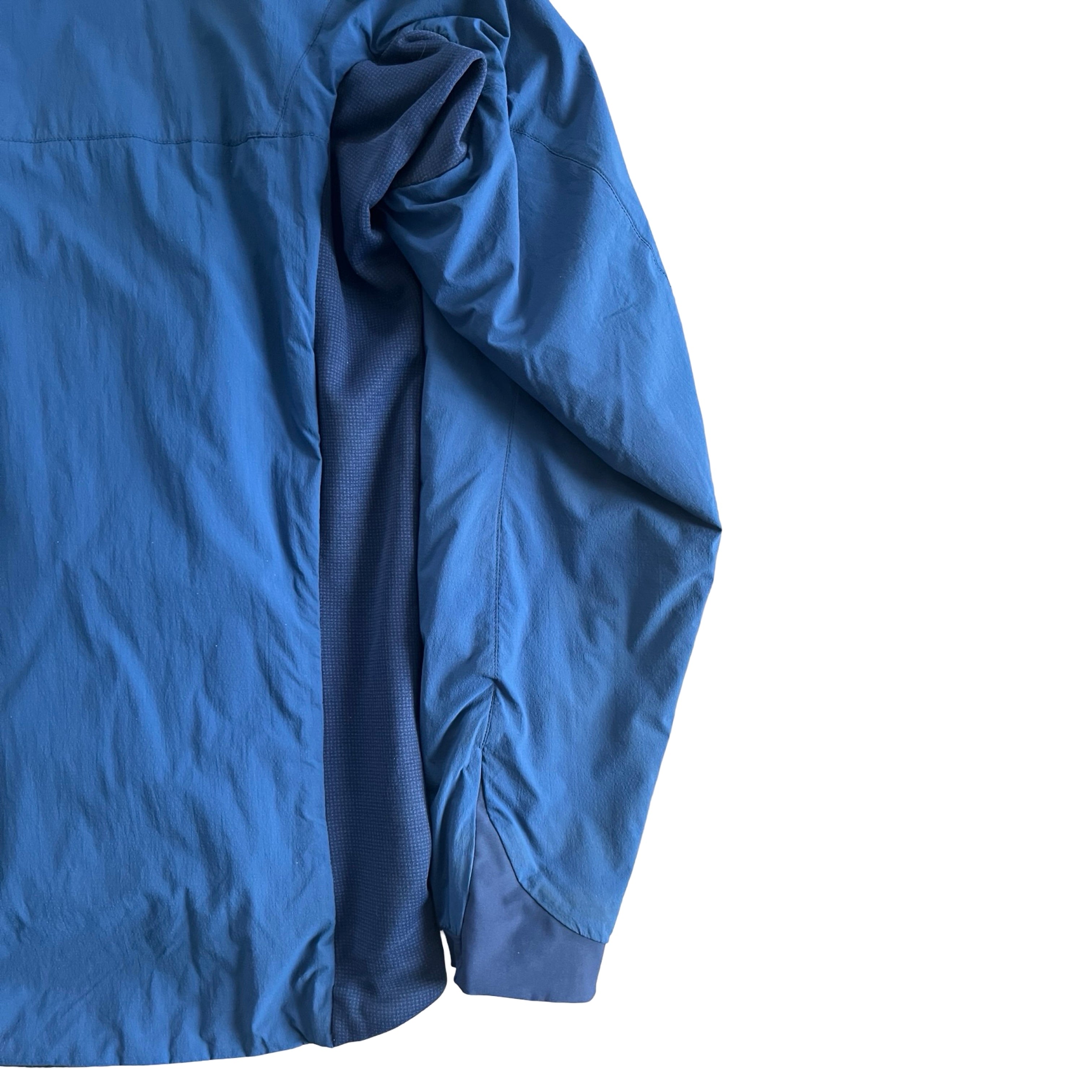 Arc’teryx Atom LT Jacket Olympic Blue