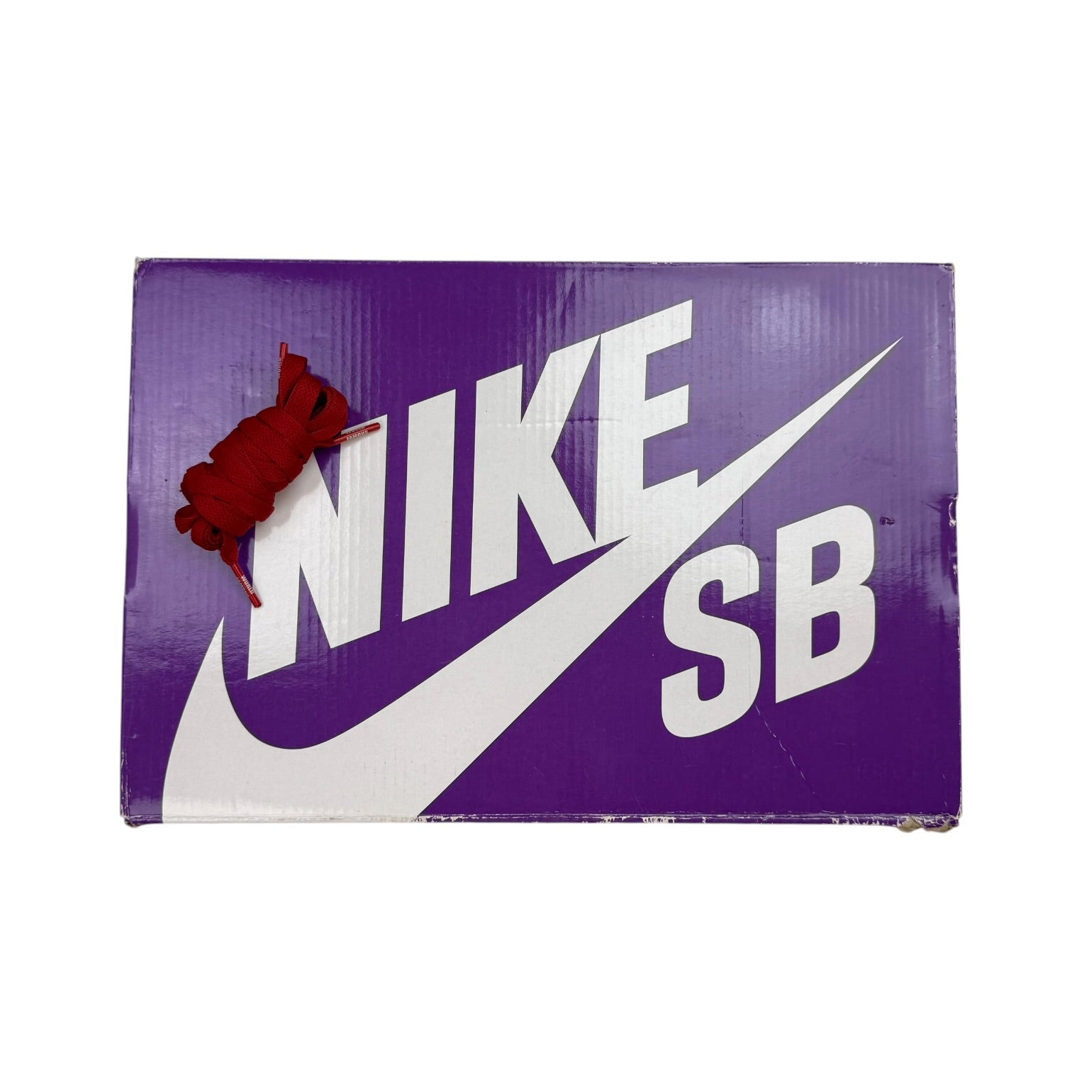 Nike SB Dunk High Supreme By Any Means Navy (Used)