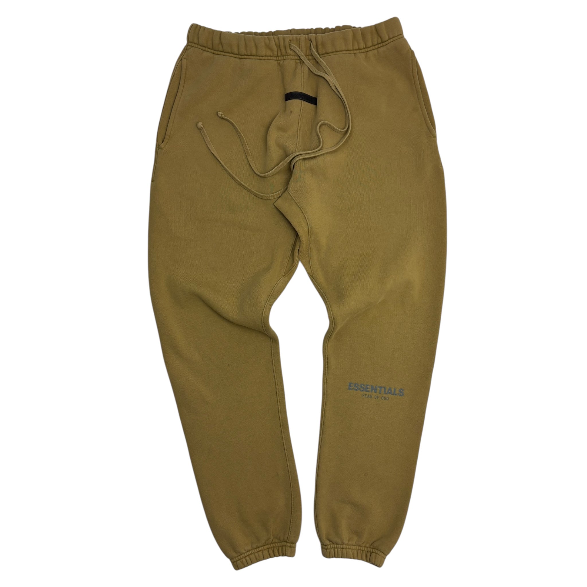 Fear of God Essentials Sweat Pant Amber