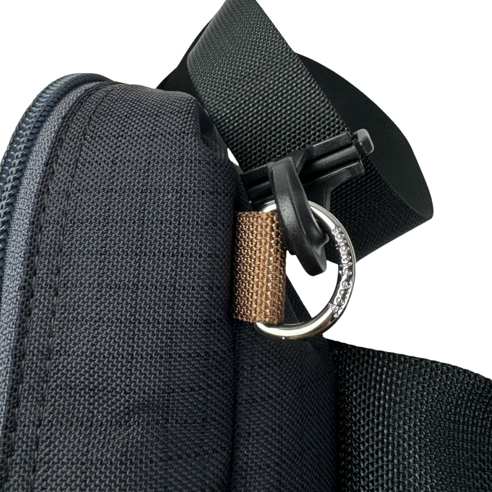 Acne Studios Laptop Satchel Bag