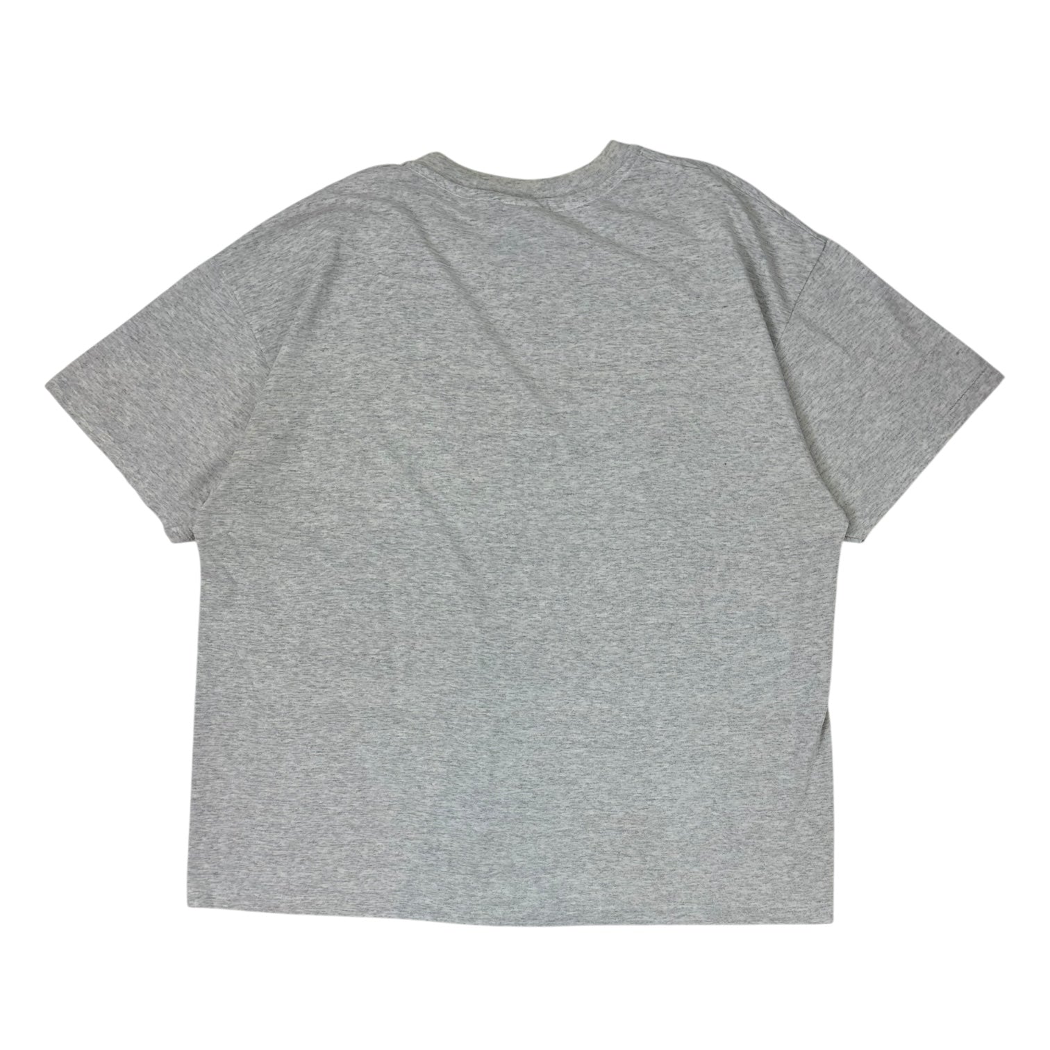 Vintage 1995 Washington Redskins T-Shirt Grey