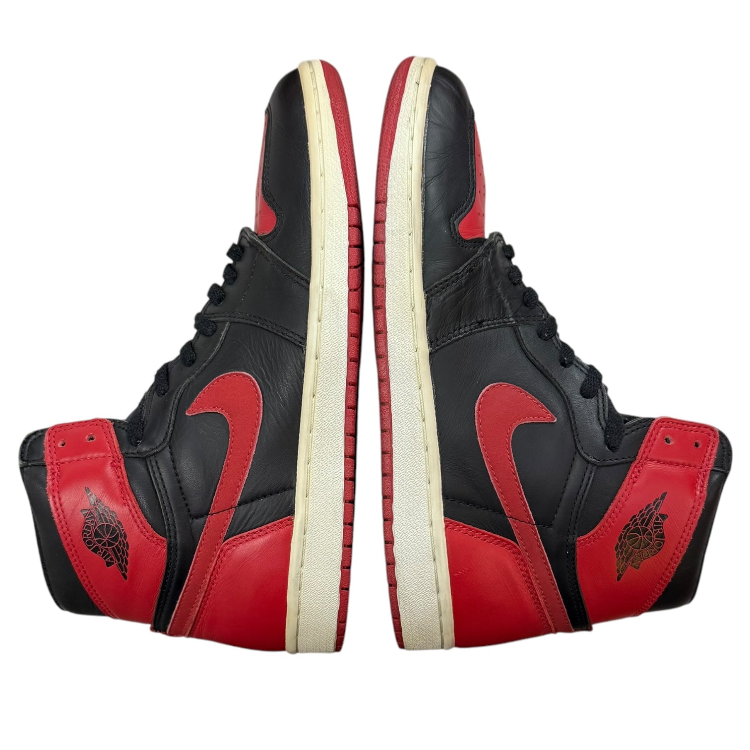 Jordan 1 Retro Bred (1994) (Used)