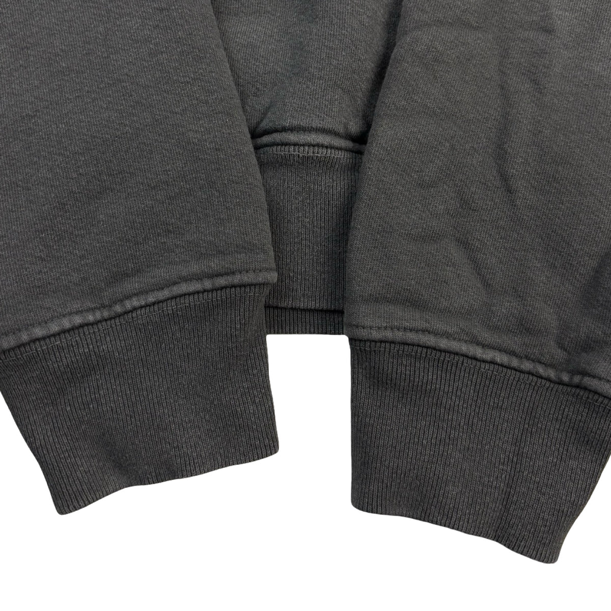 Distinct Vision Mudita Faded Hoodie Grey