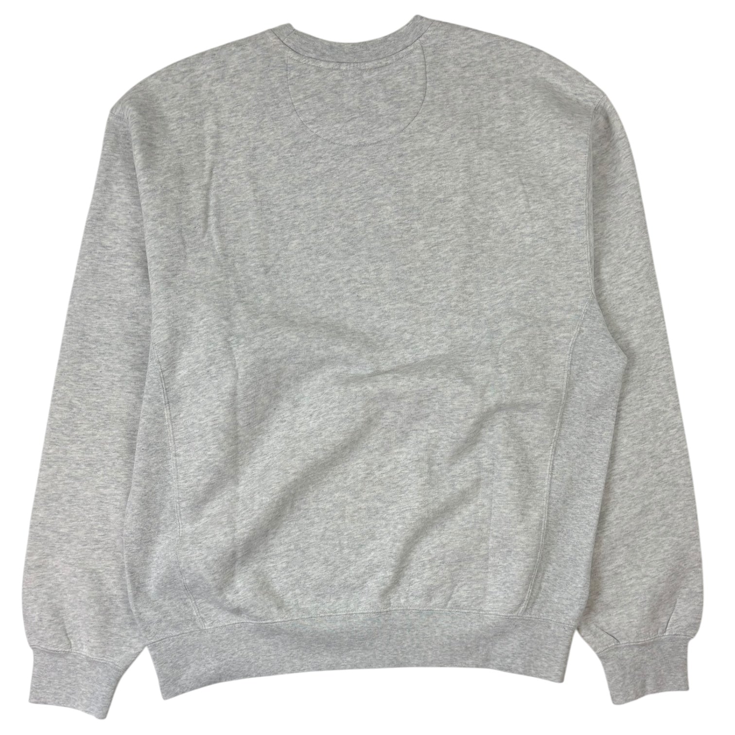 OVO Collegiate Crewneck Grey
