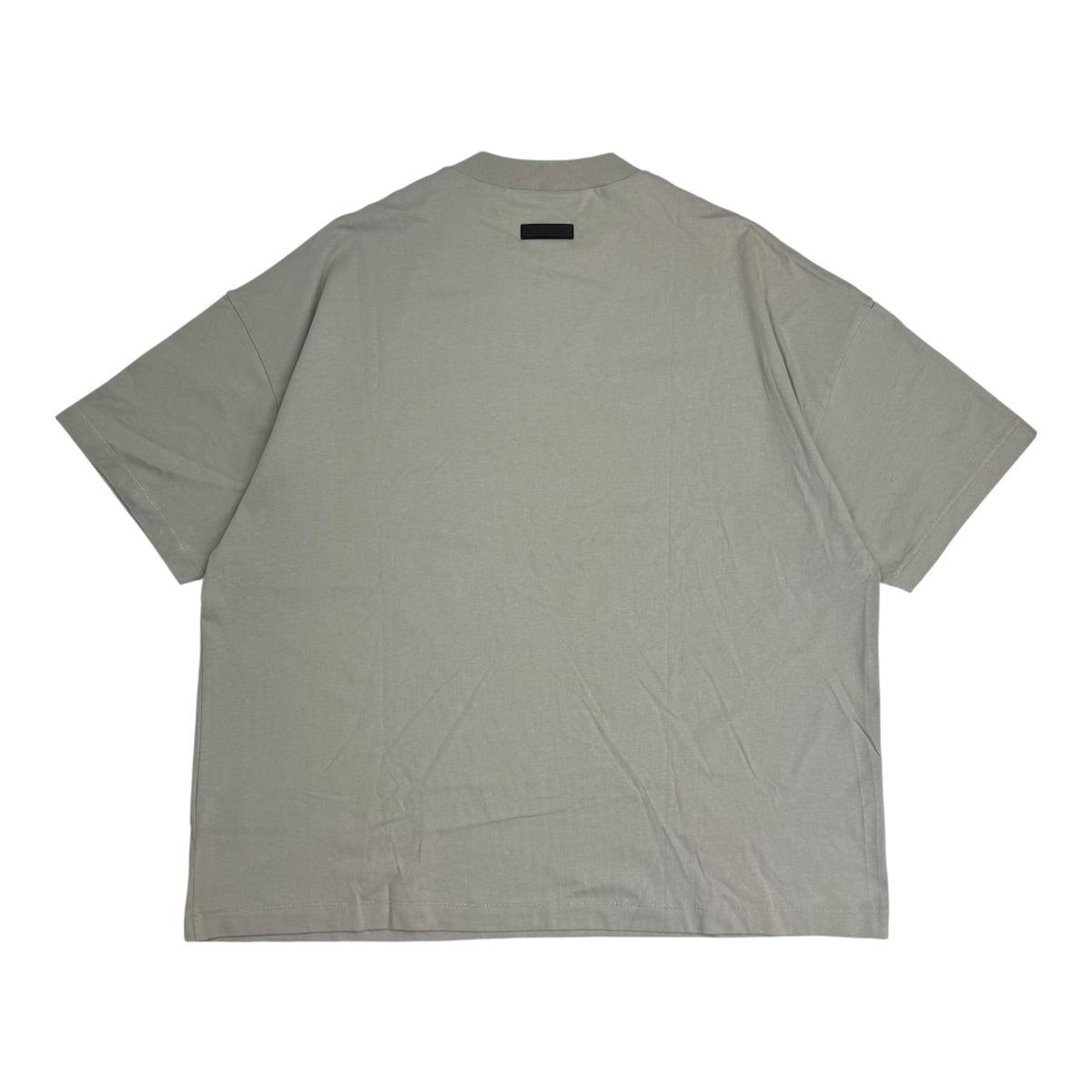 Fear Of God Essentials Crewneck Tee Seal