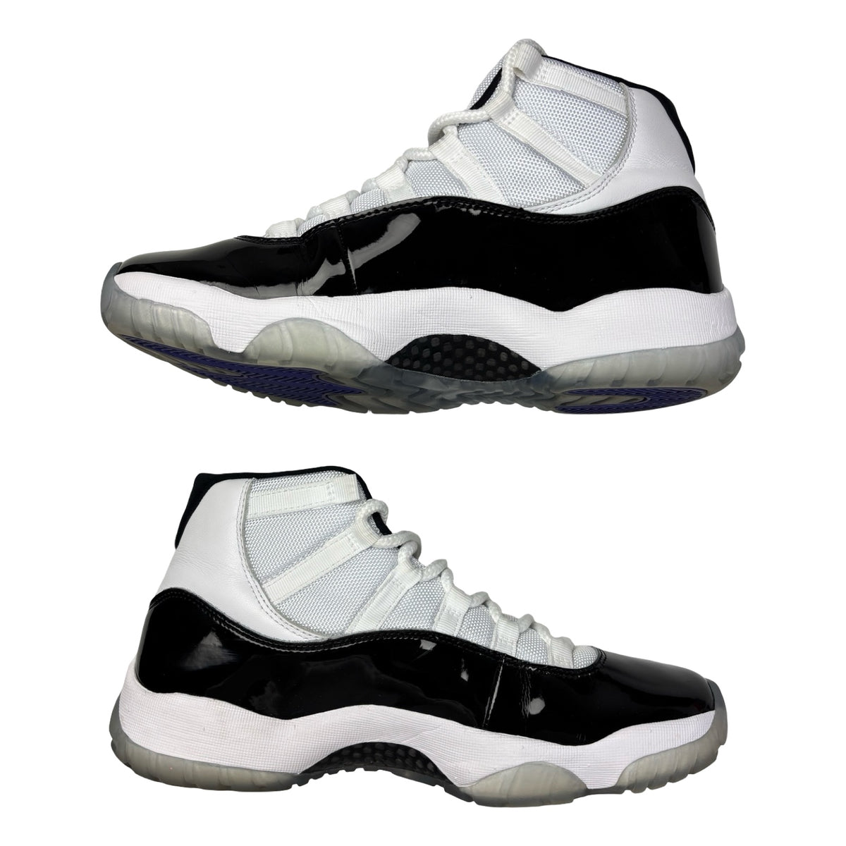 Jordan 11 Retro Concord (2018) (Used)