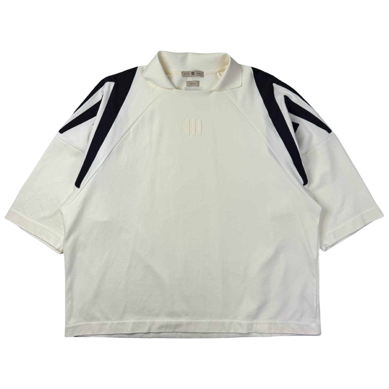 Fear of God Athletics Goalie Jersey White