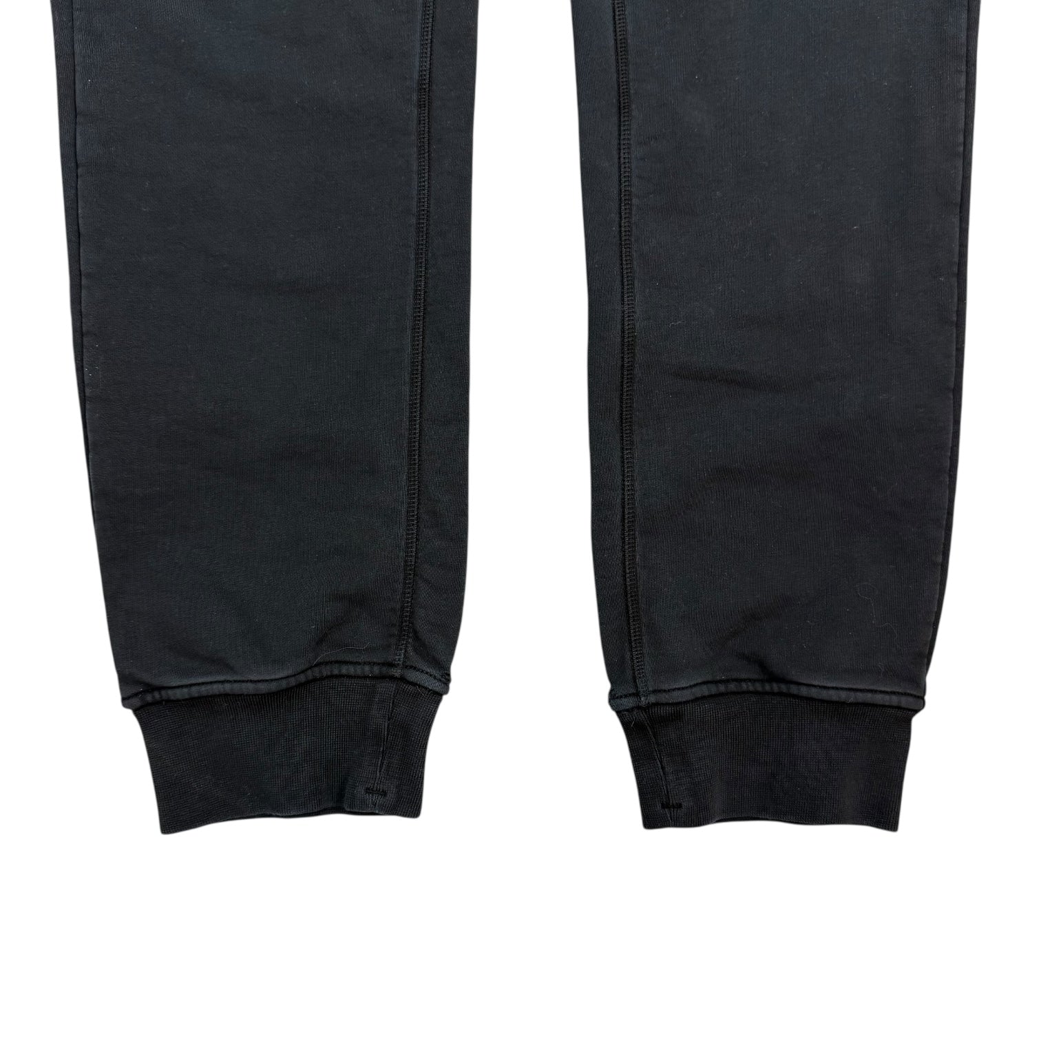 Stone Island Jogger Pants Black