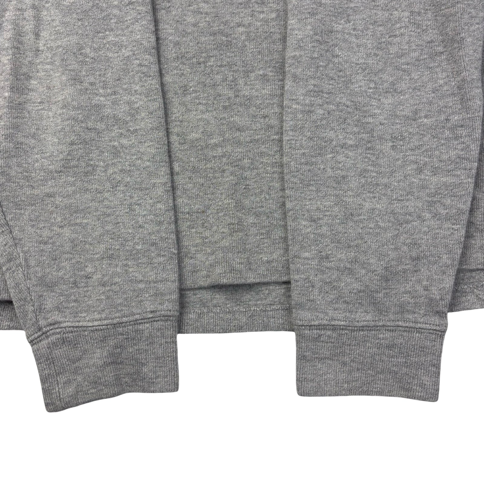 Vintage Polo Ralph Lauren Quarter-Zip Grey