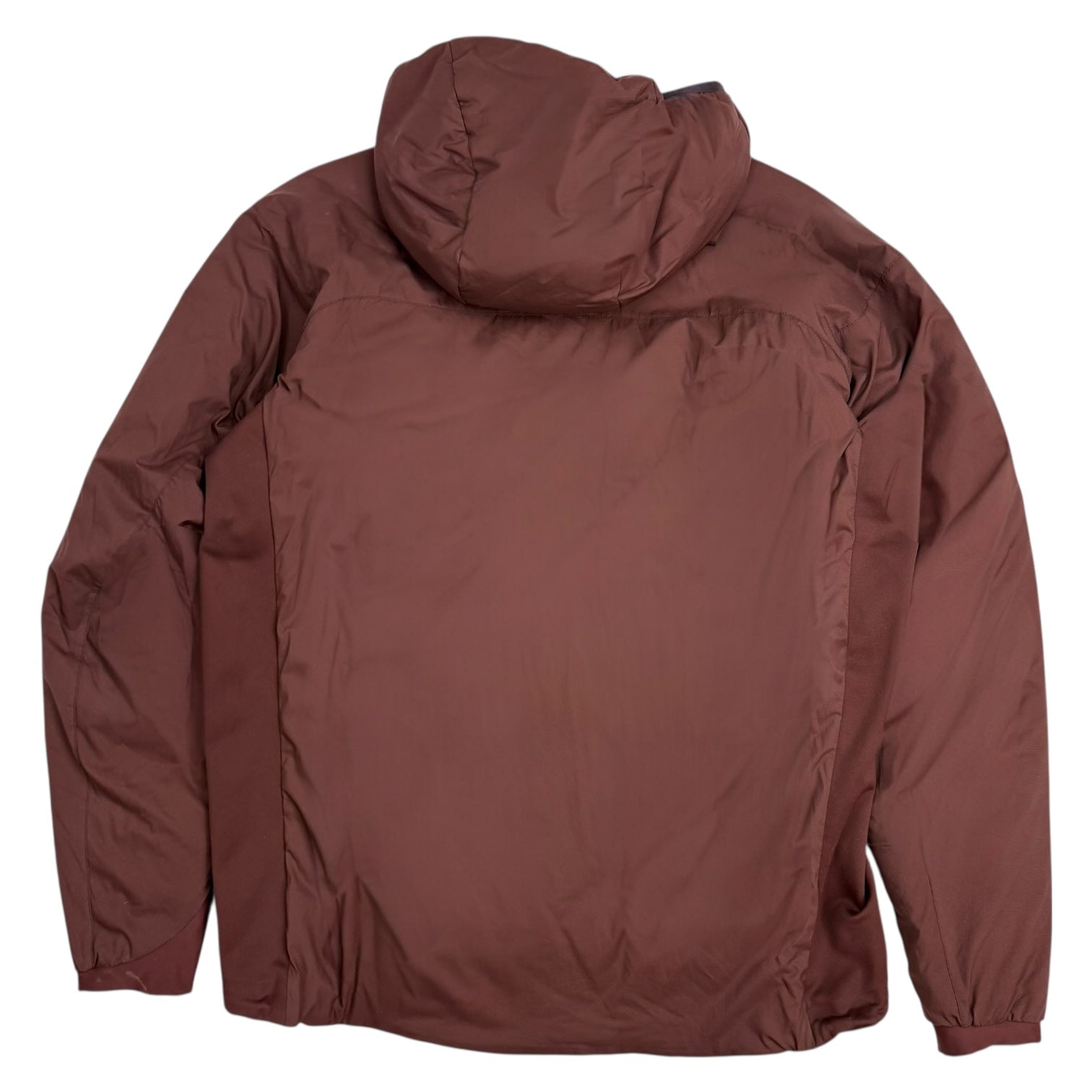 Arc’teryx Atom LT Hoody Flux