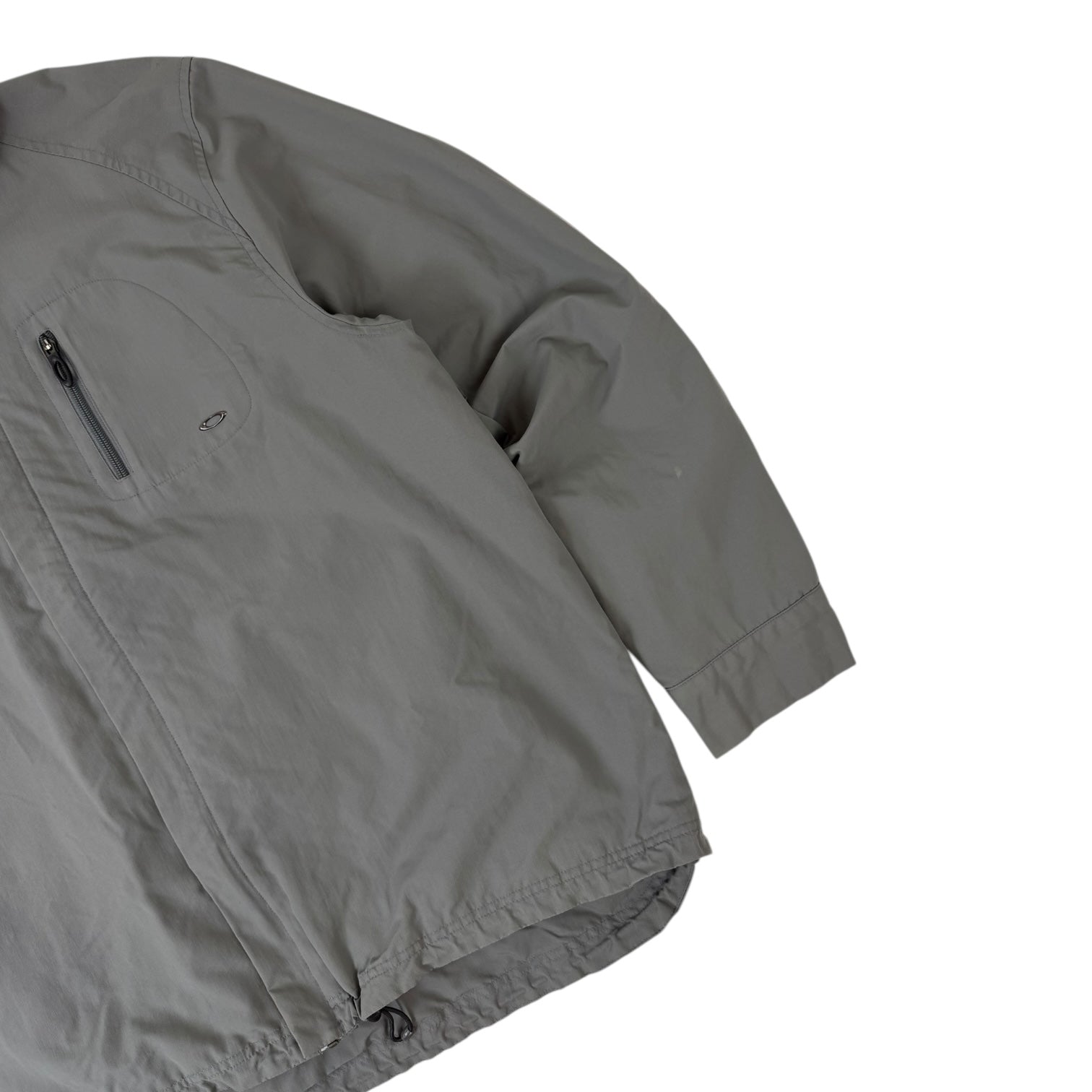 Oakley Software Jacket Grey