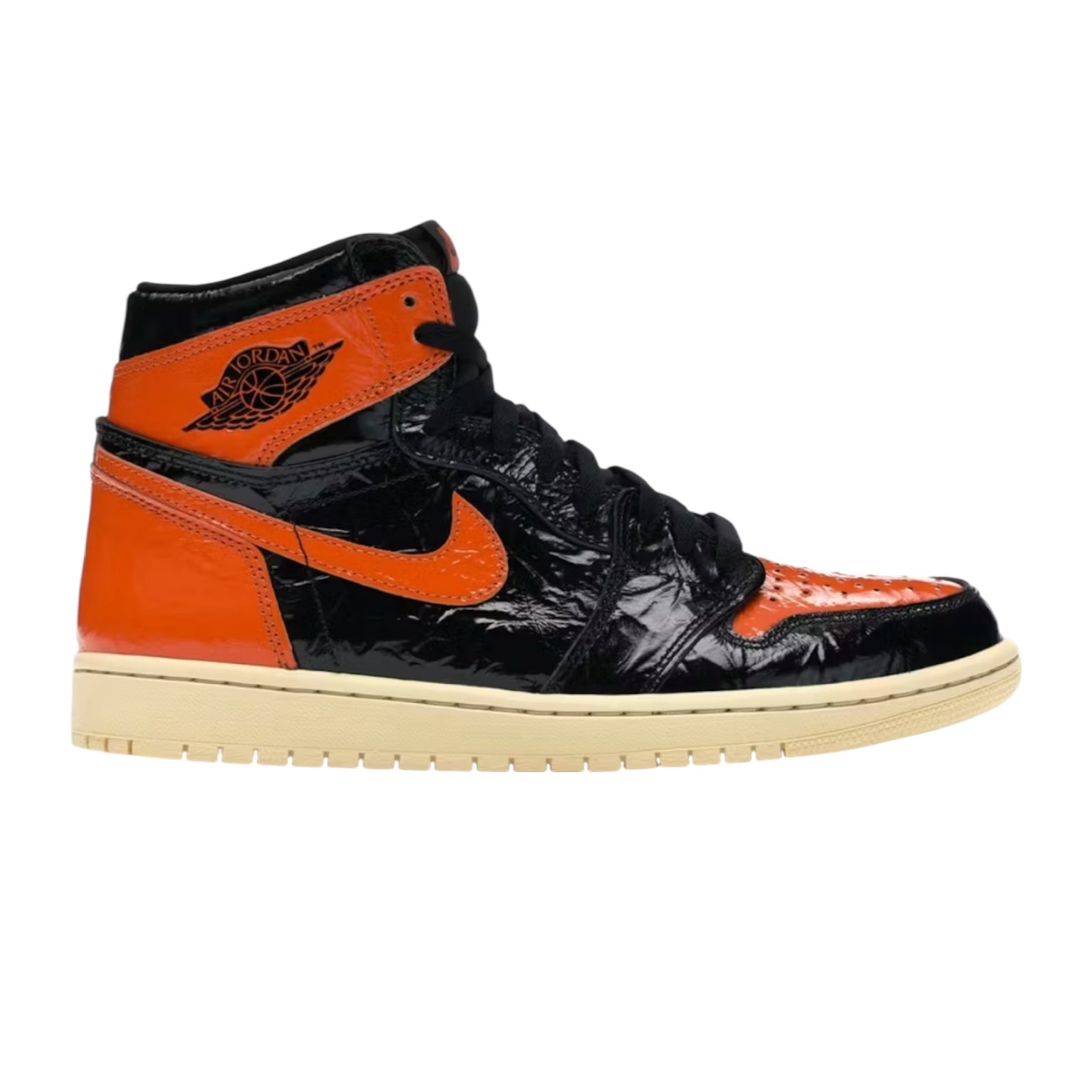 Jordan 1 Retro High Shattered Backboard 3.0 (Used)