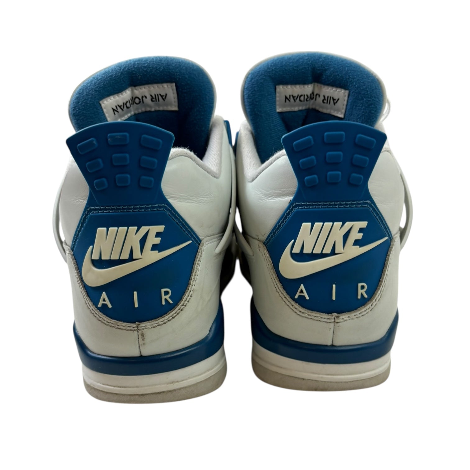 Jordan 4 Retro Military Blue (2024) (Used)