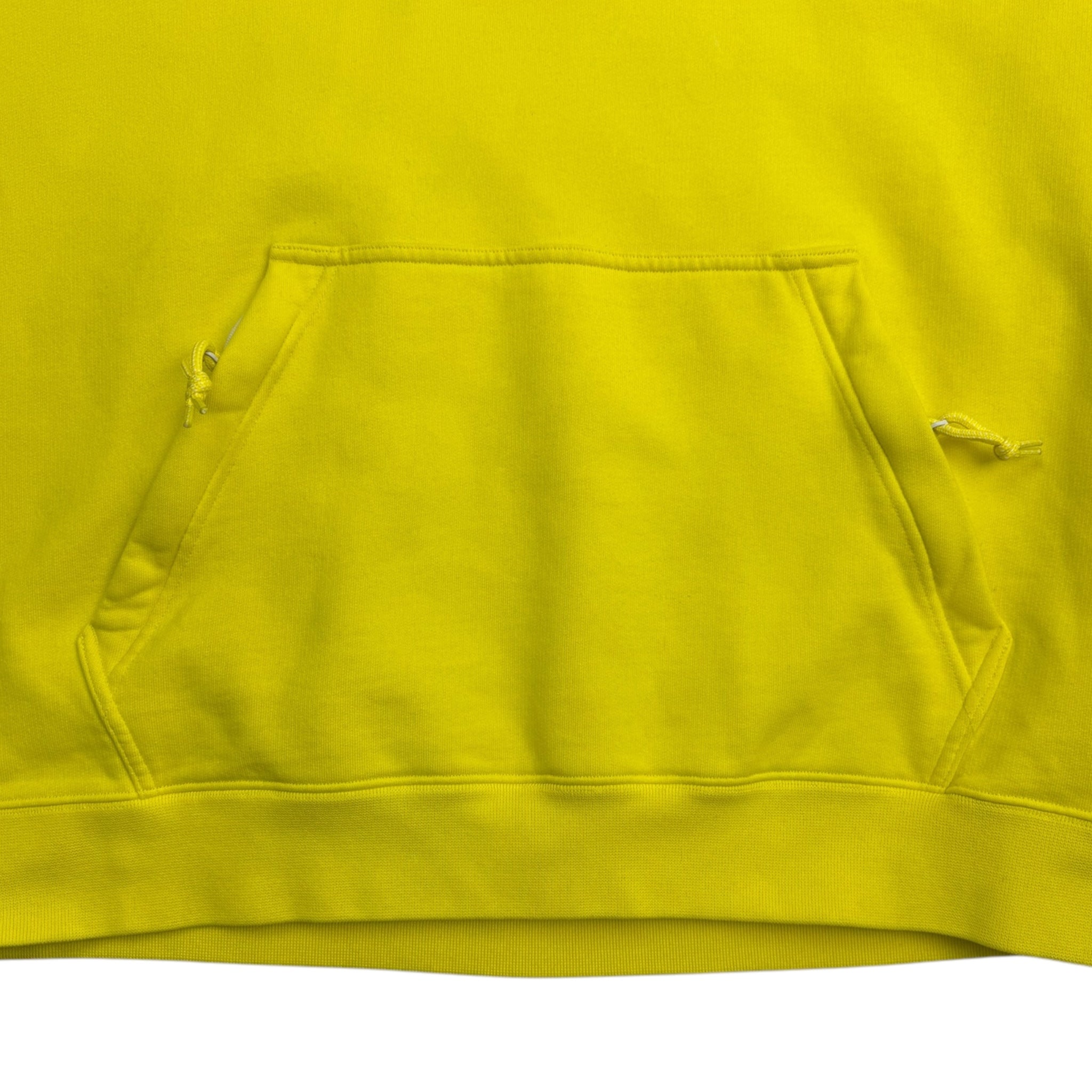 Nike ACG Yellow Hoodie