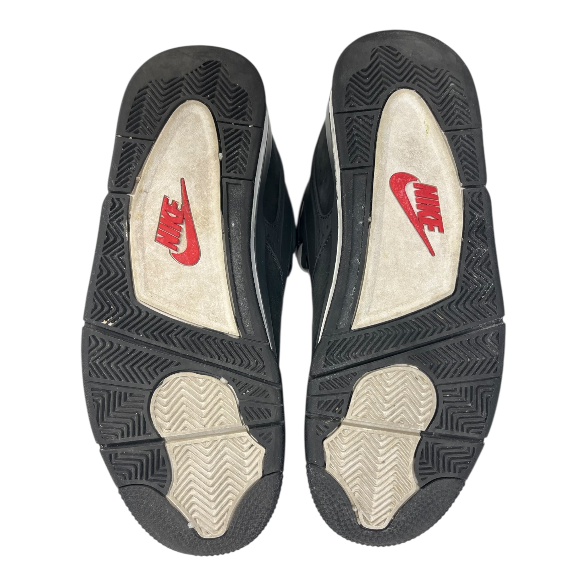 Jordan 4 RM SP Nigel Sylvester Driveway Grey (Used)